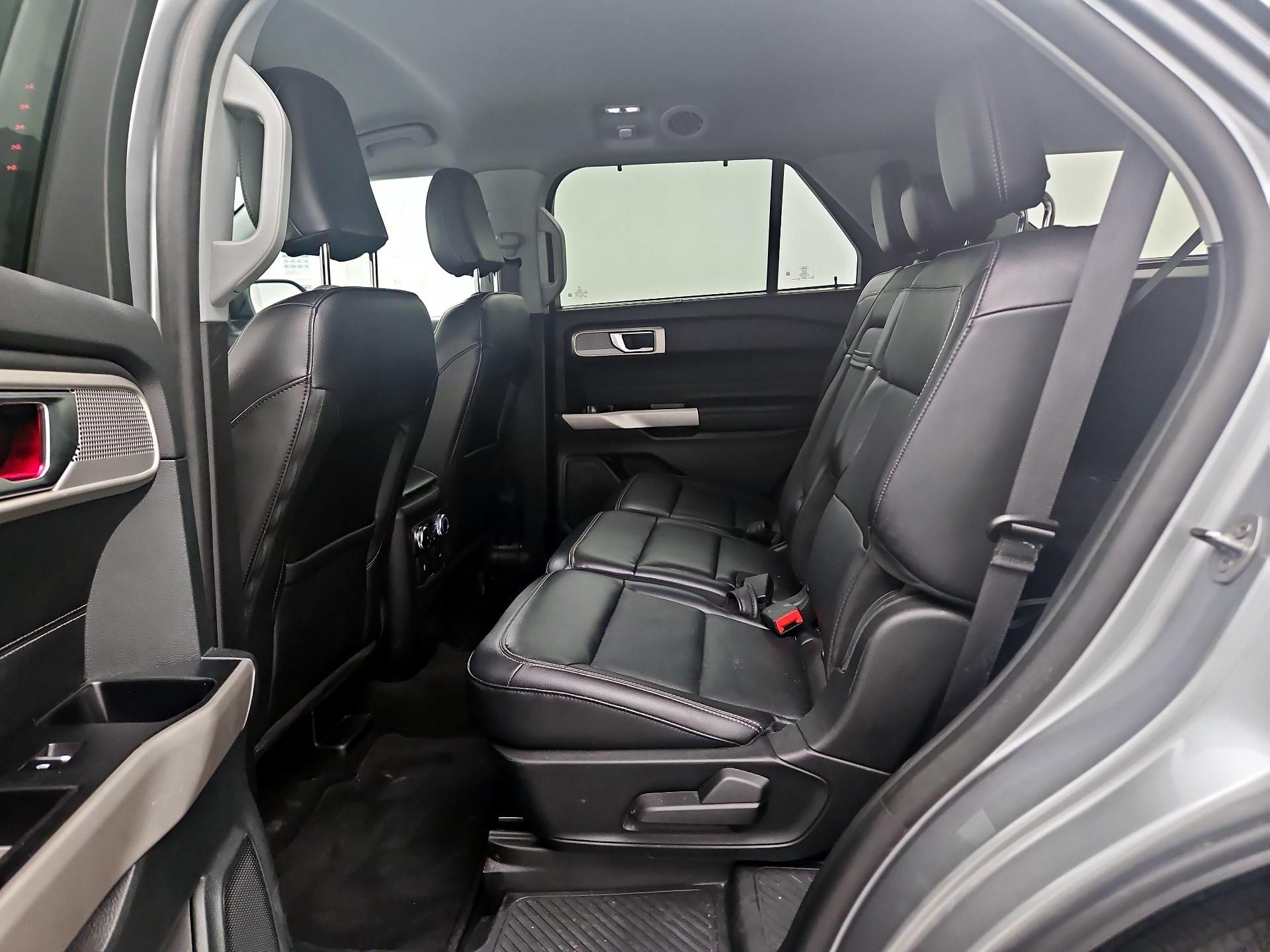 Thumbnail: 2023 Ford Explorer - 17