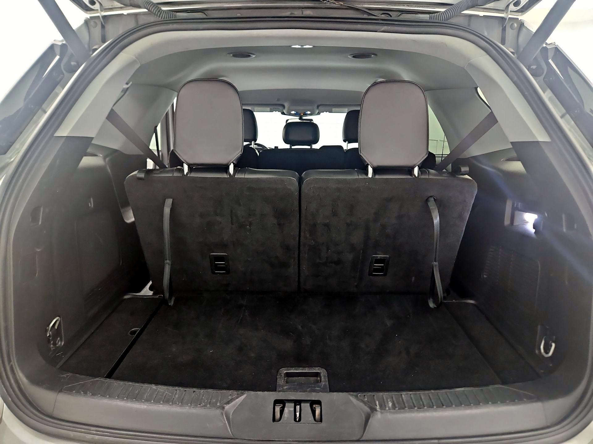 Thumbnail: 2023 Ford Explorer - 18