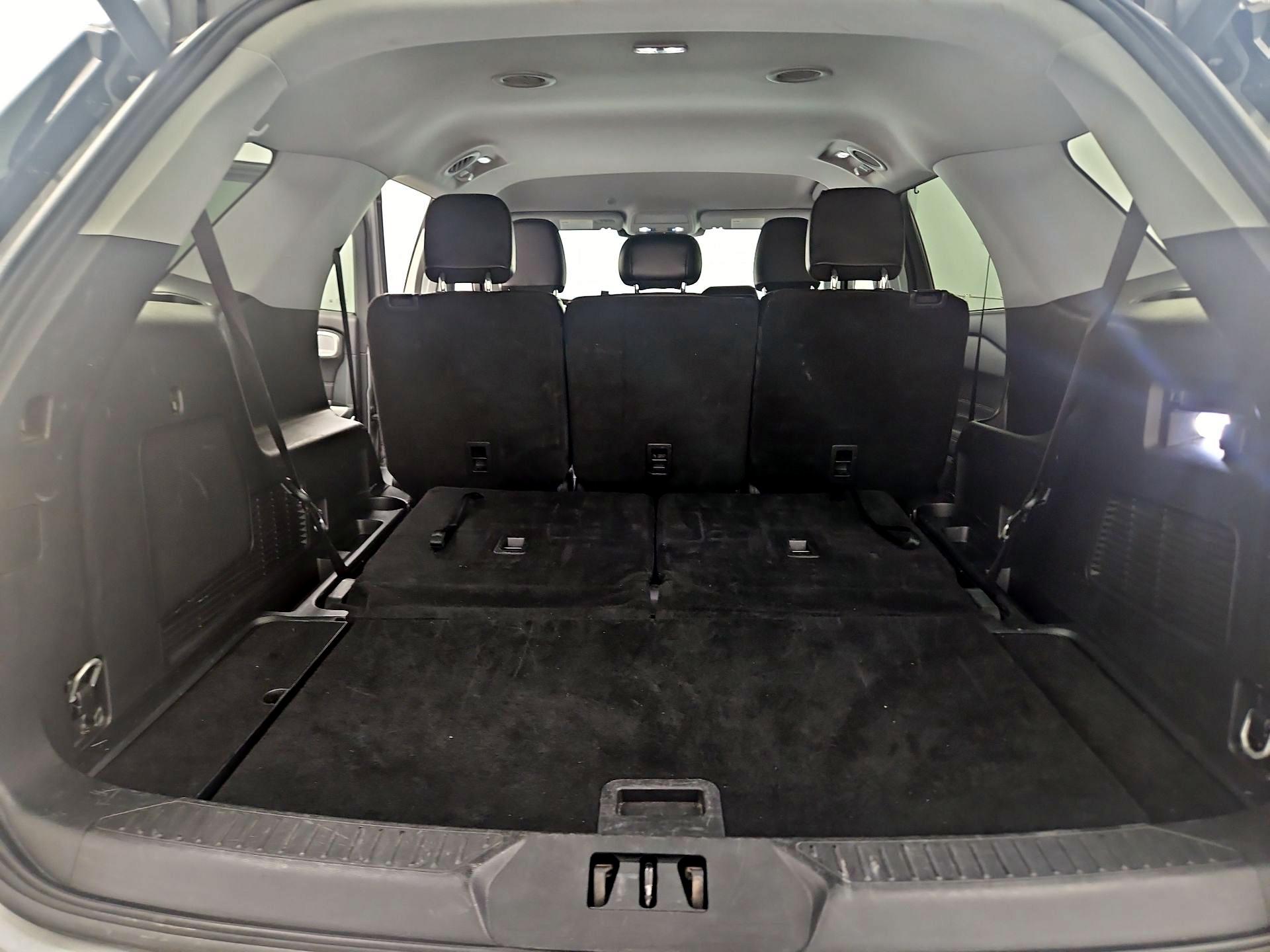 Thumbnail: 2023 Ford Explorer - 19