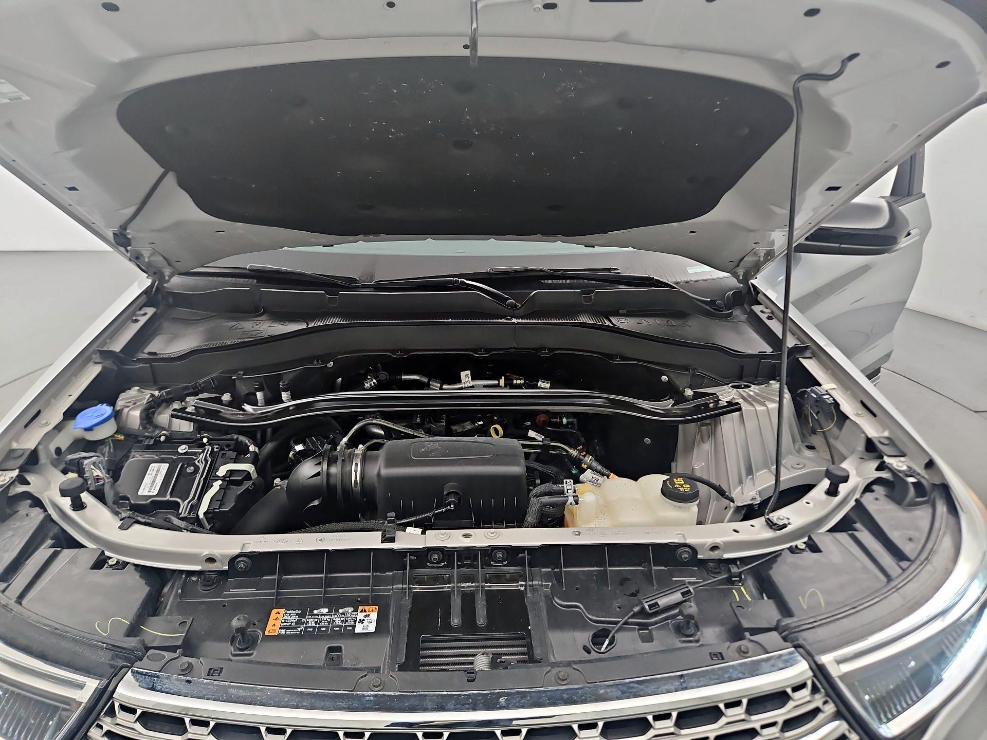 Thumbnail: 2023 Ford Explorer - 20