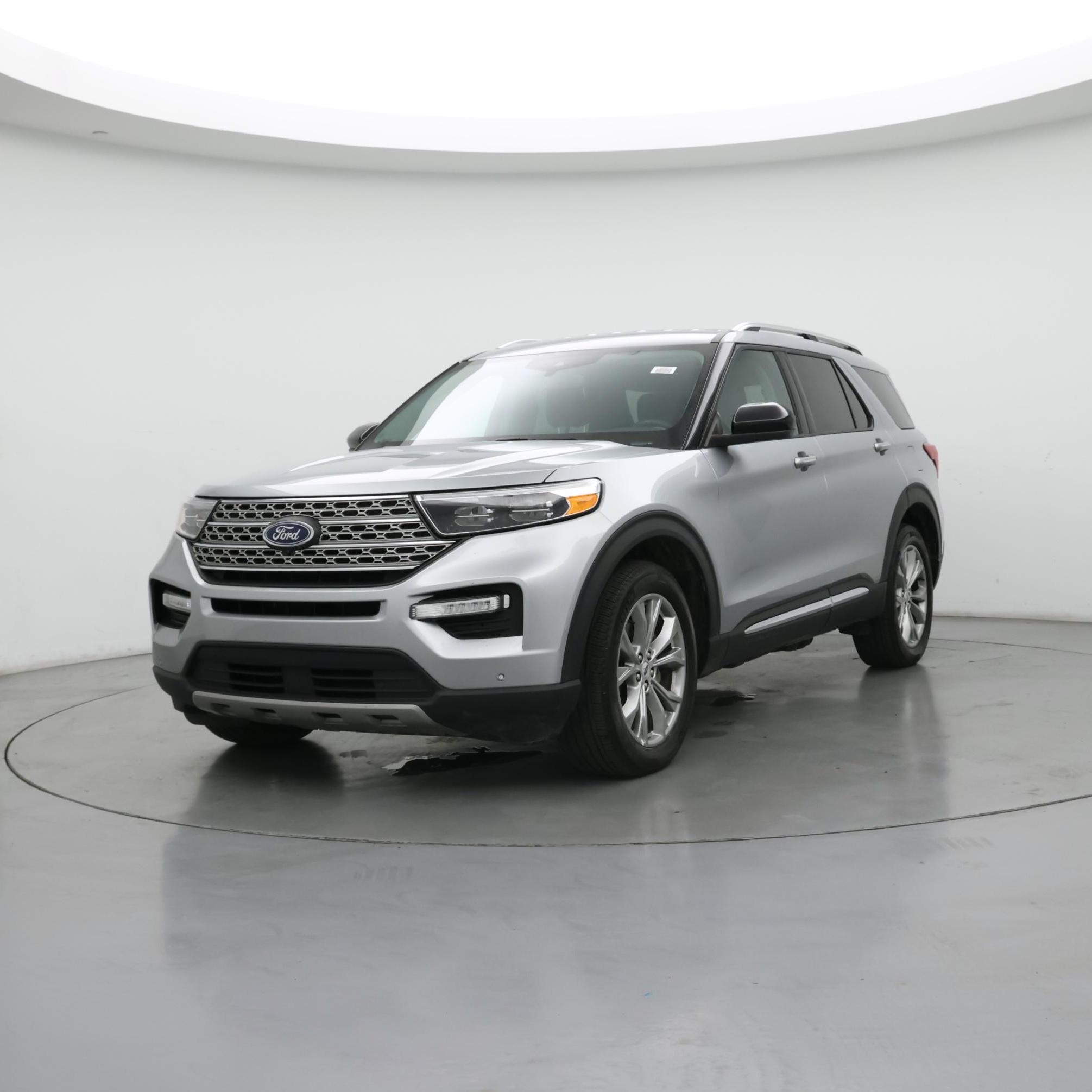 Thumbnail: 2023 Ford Explorer - 4