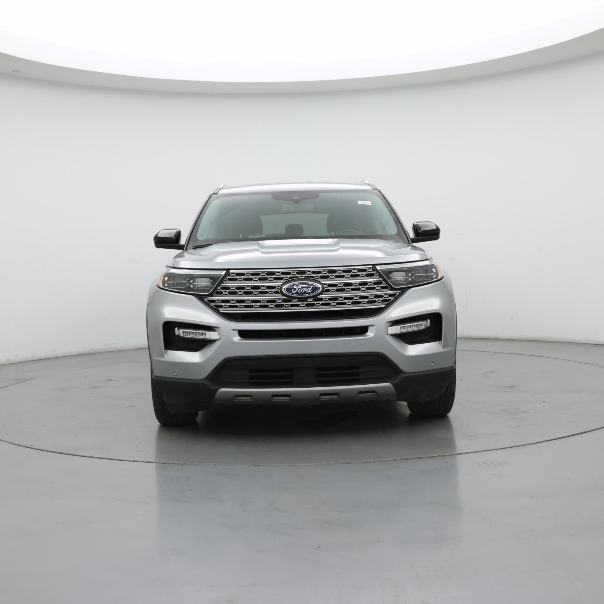 Thumbnail: 2023 Ford Explorer - 5