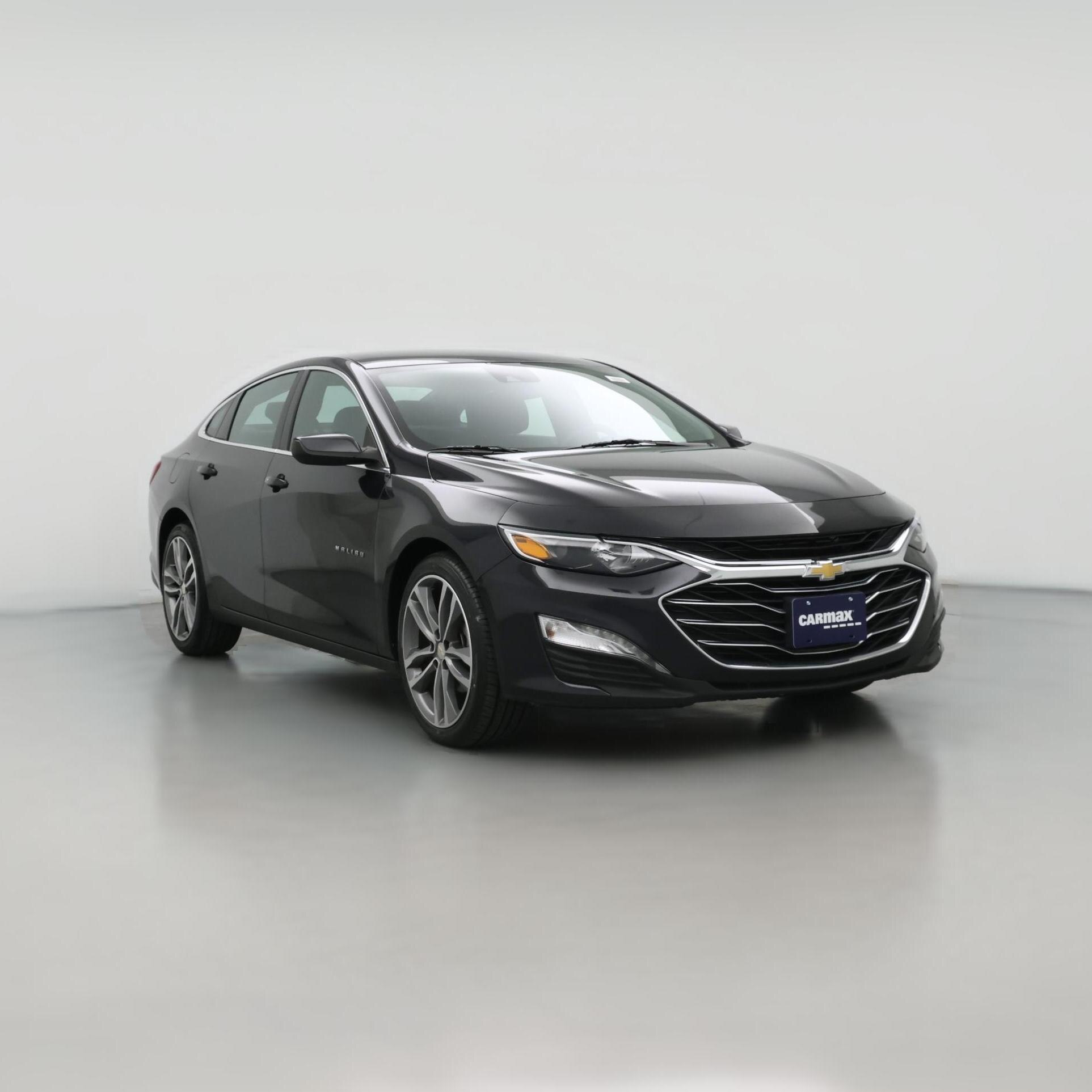 Thumbnail: 2023 Chevrolet Malibu - 1