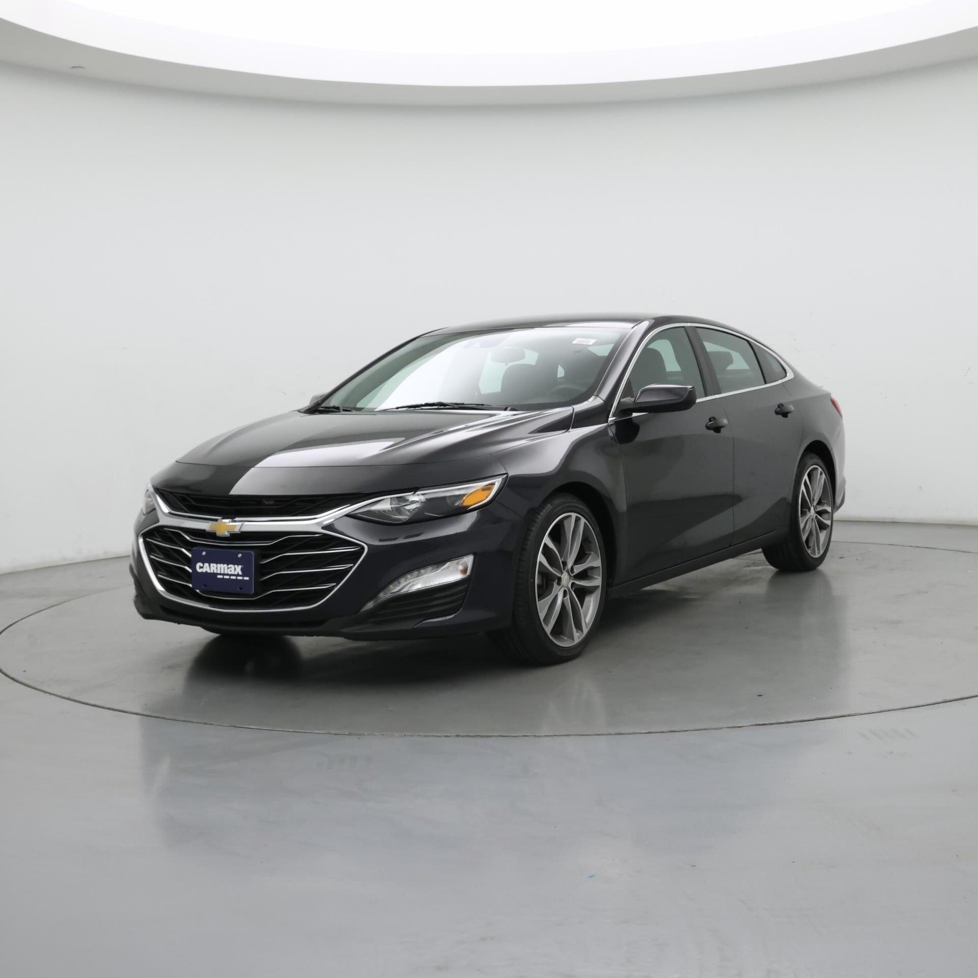 Thumbnail: 2023 Chevrolet Malibu - 4