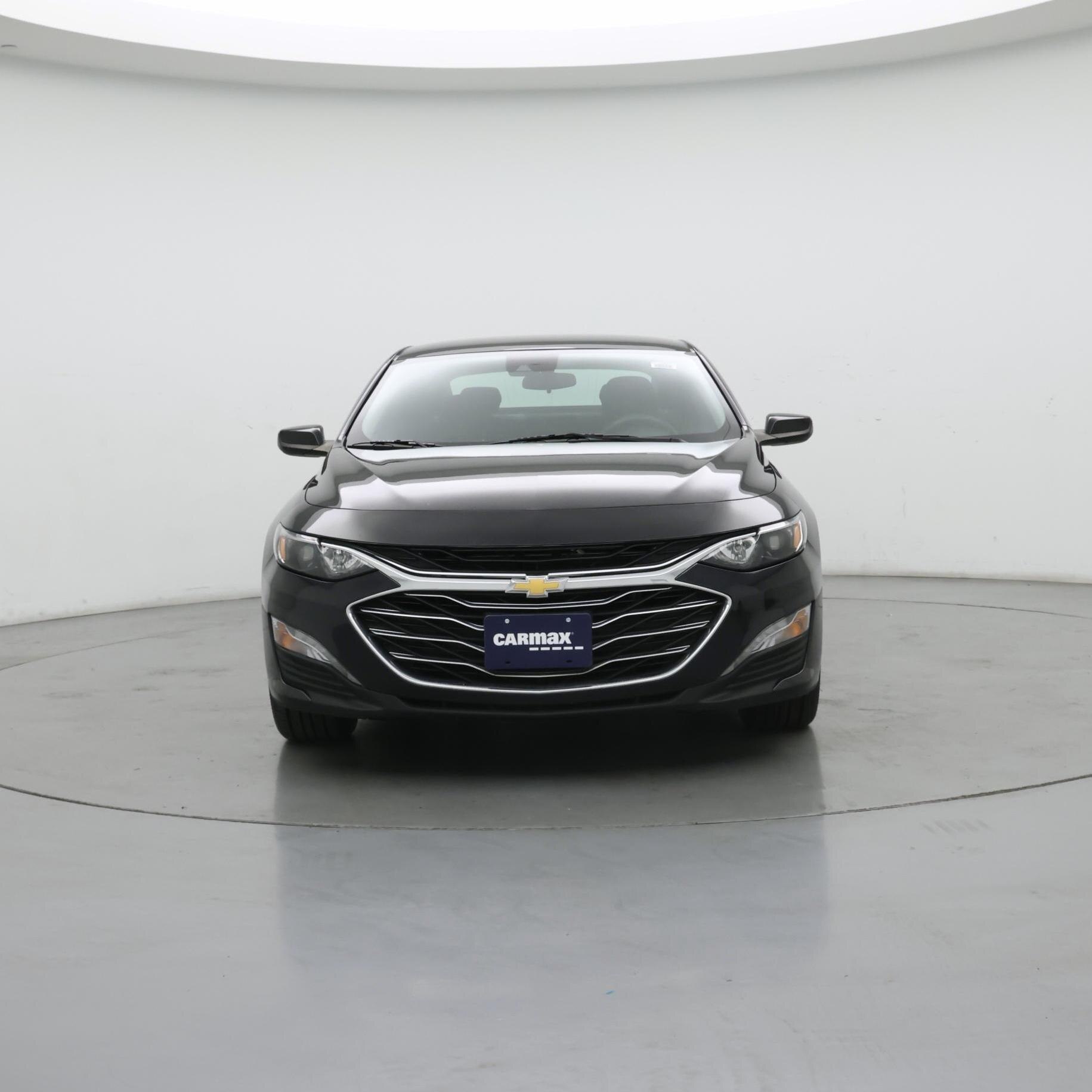 Thumbnail: 2023 Chevrolet Malibu - 5