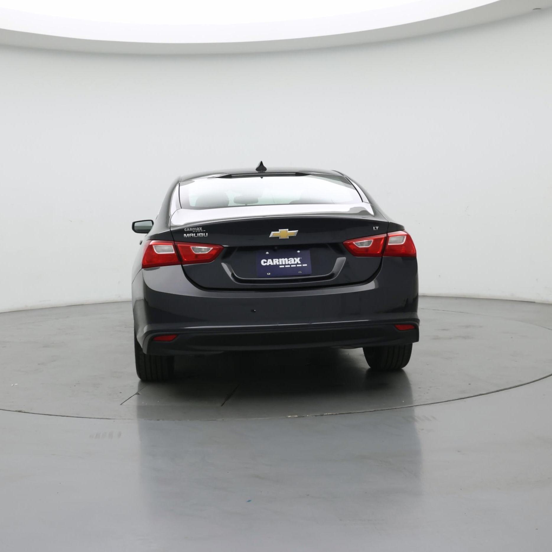 Thumbnail: 2023 Chevrolet Malibu - 6