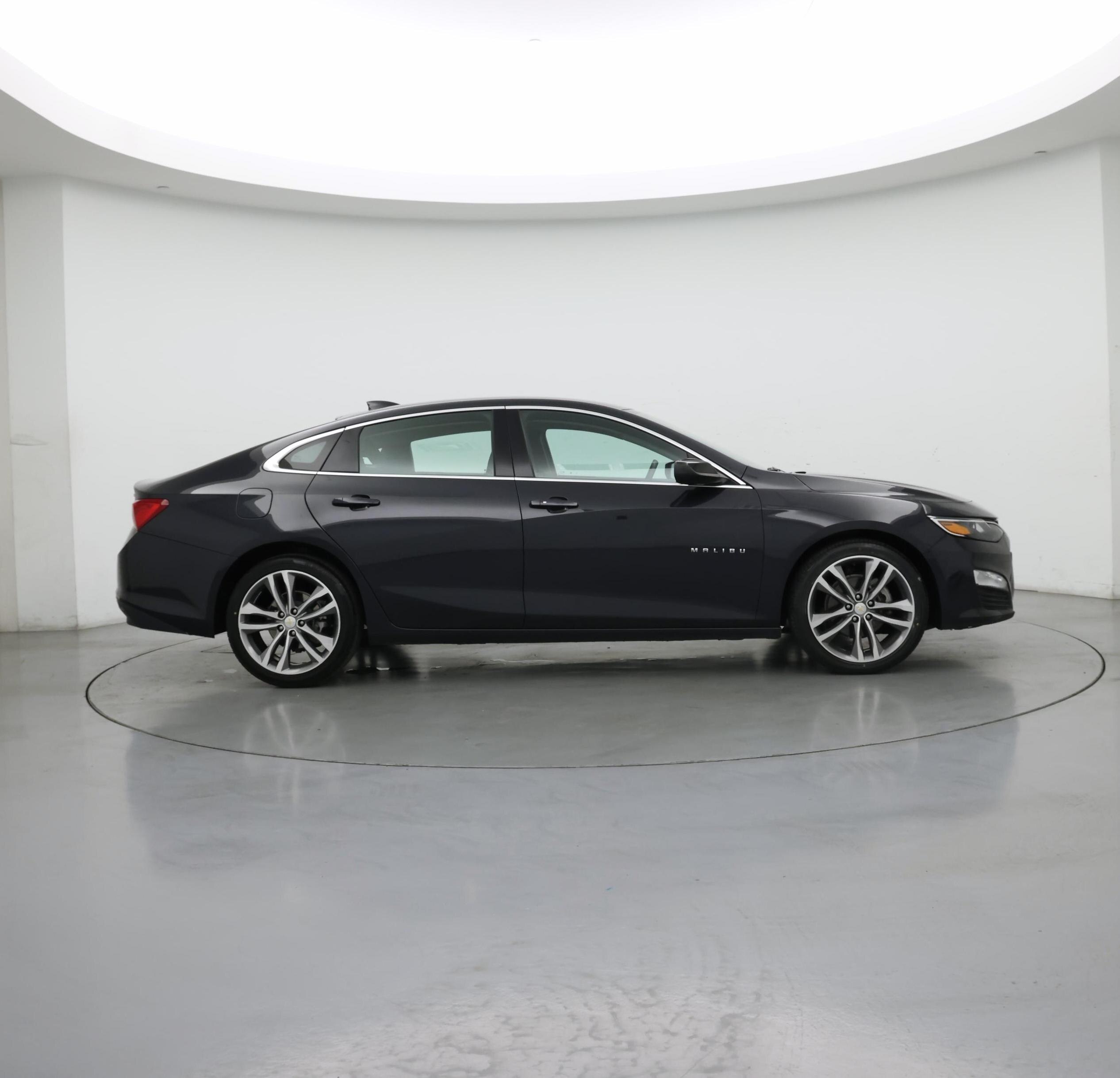 Thumbnail: 2023 Chevrolet Malibu - 7