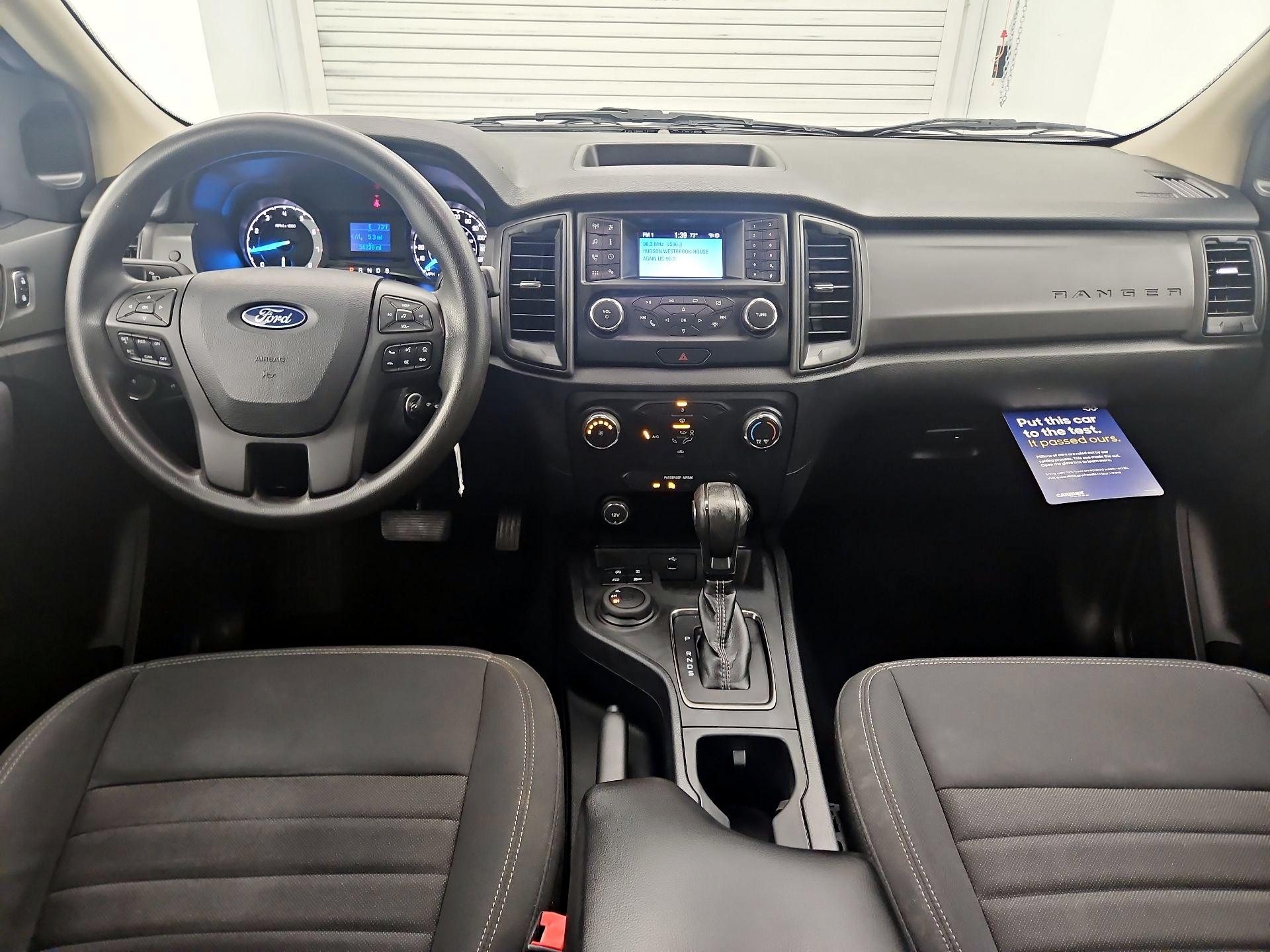 Thumbnail: 2020 Ford Ranger - 9