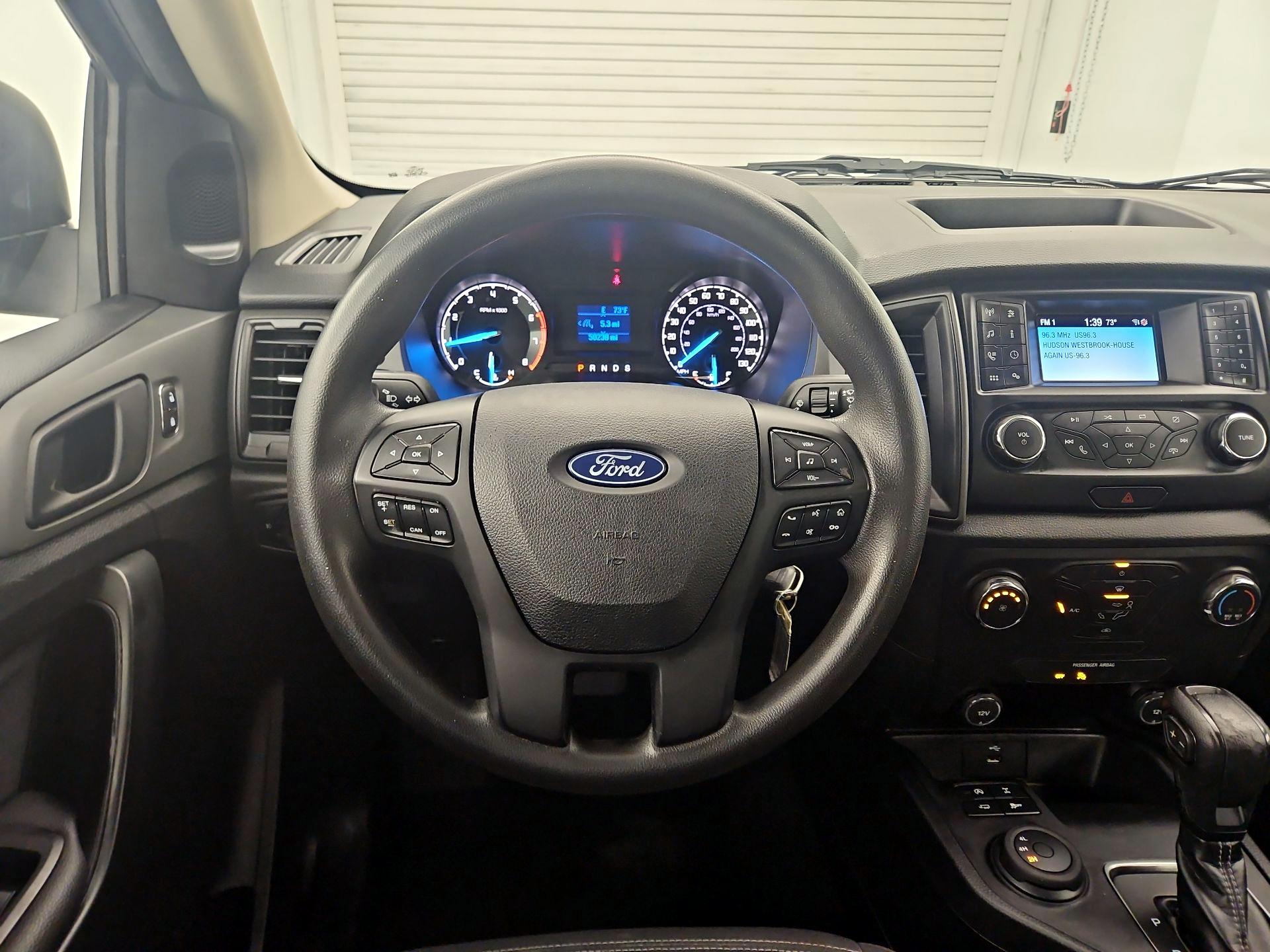 Thumbnail: 2020 Ford Ranger - 10