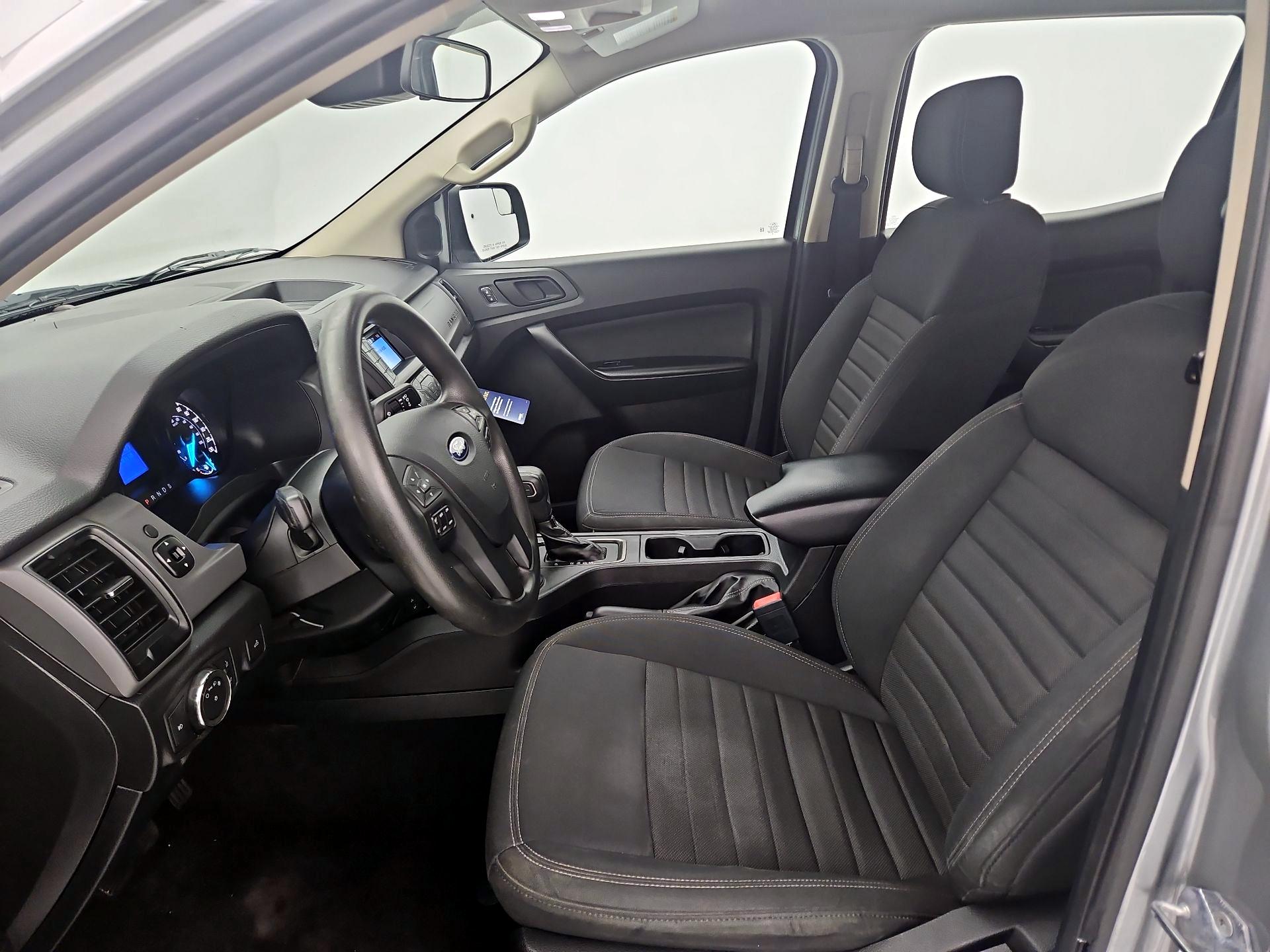 Thumbnail: 2020 Ford Ranger - 11