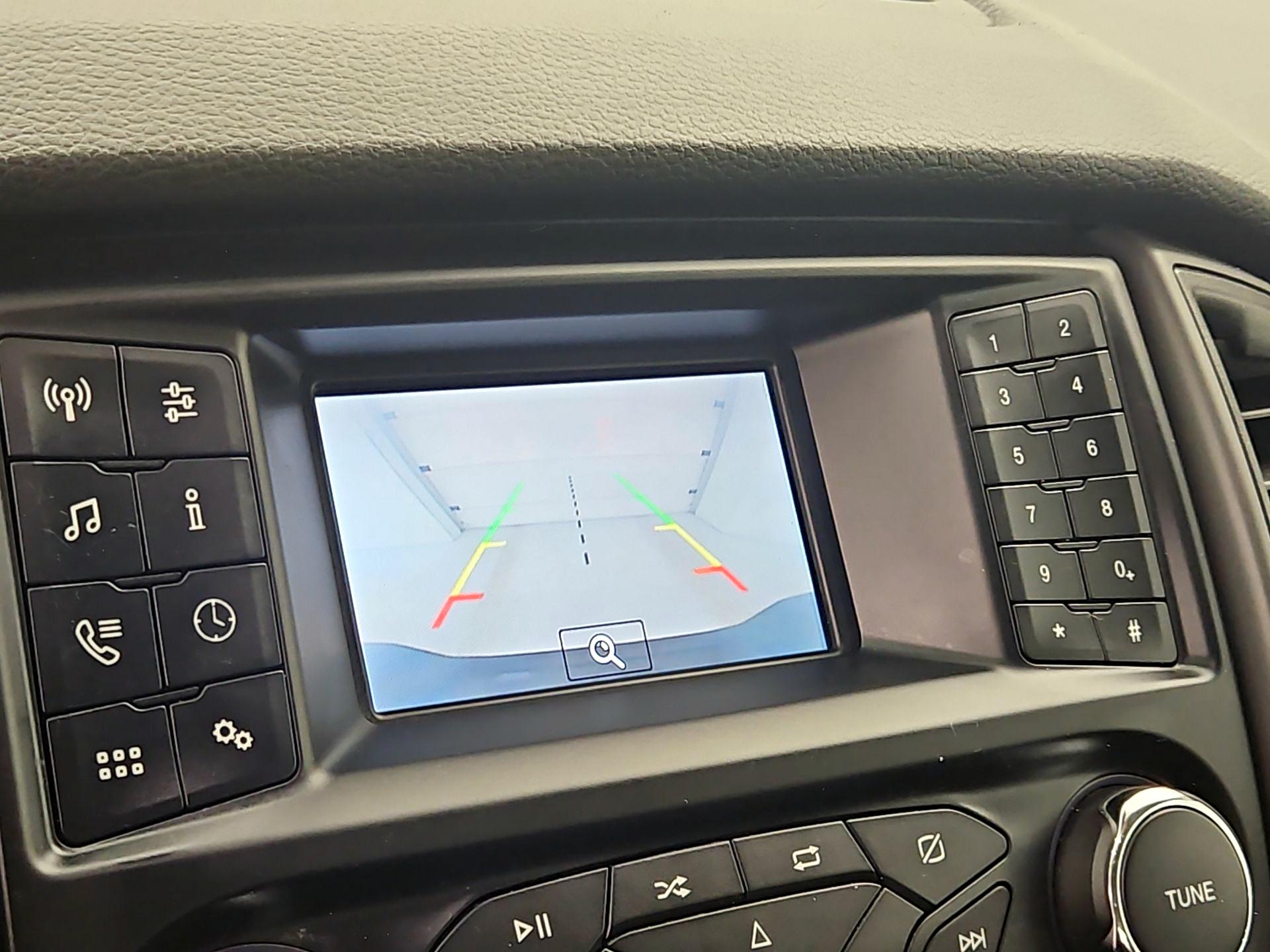 Thumbnail: 2020 Ford Ranger - 14