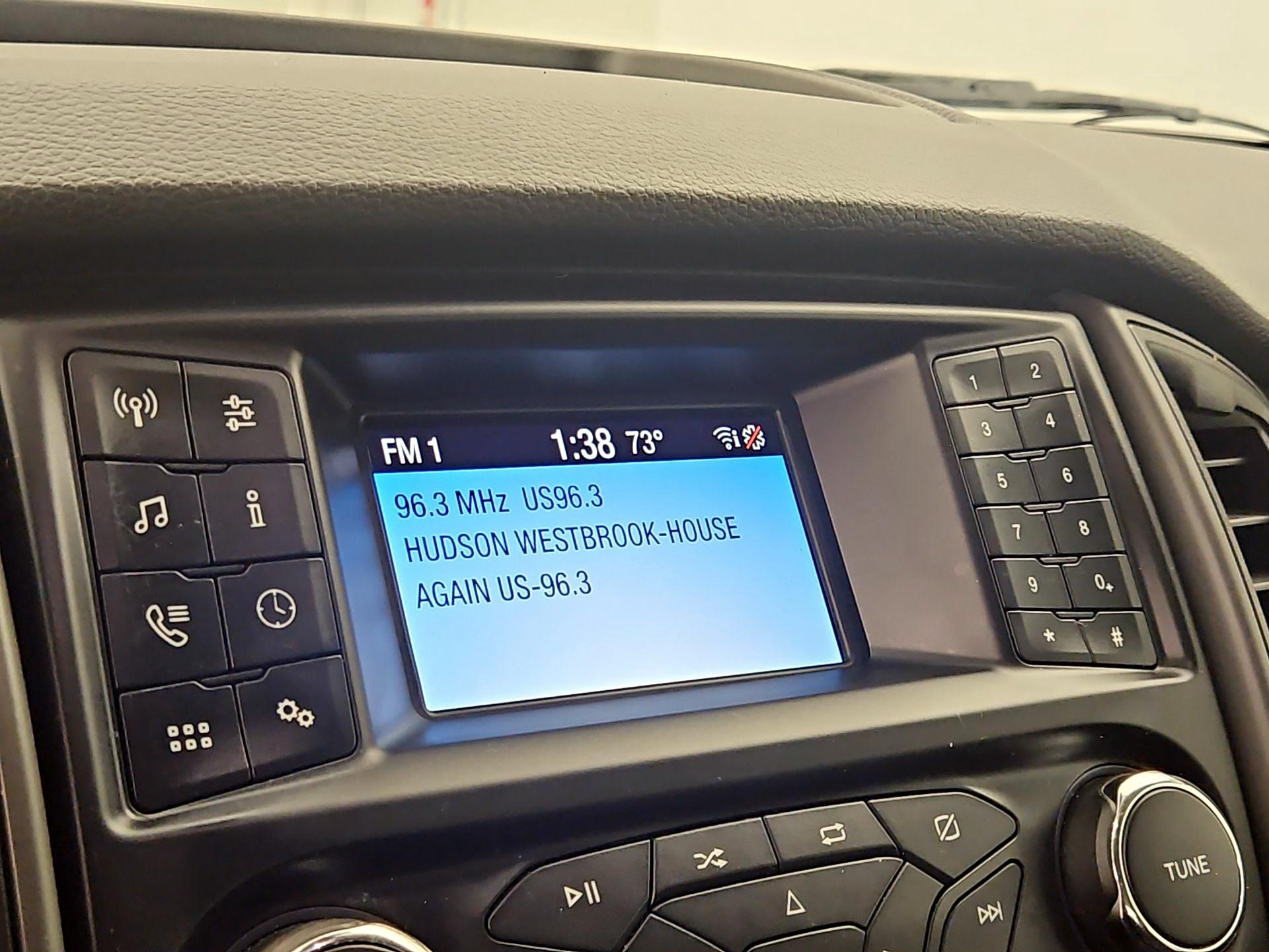 Thumbnail: 2020 Ford Ranger - 15