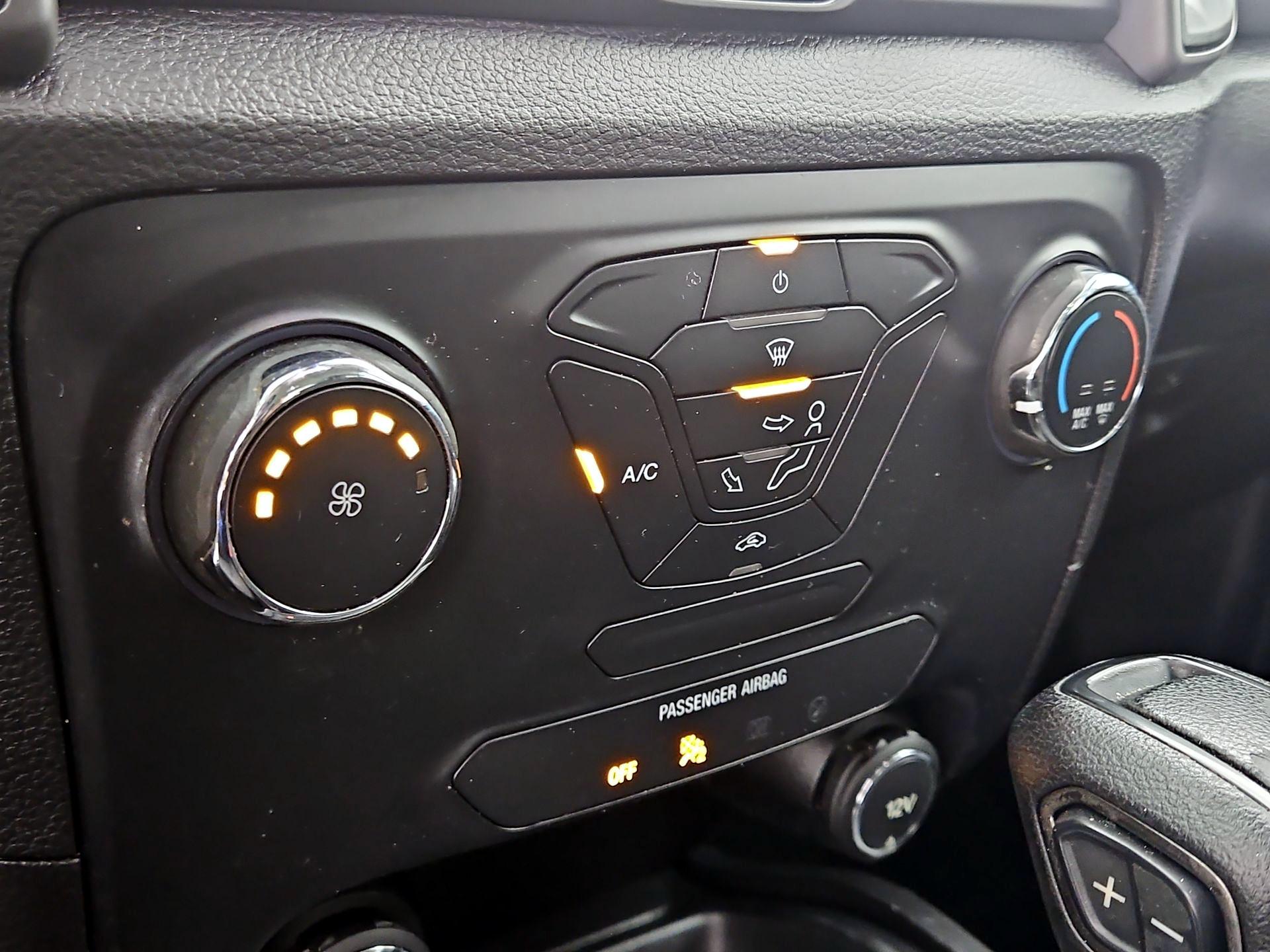 Thumbnail: 2020 Ford Ranger - 16