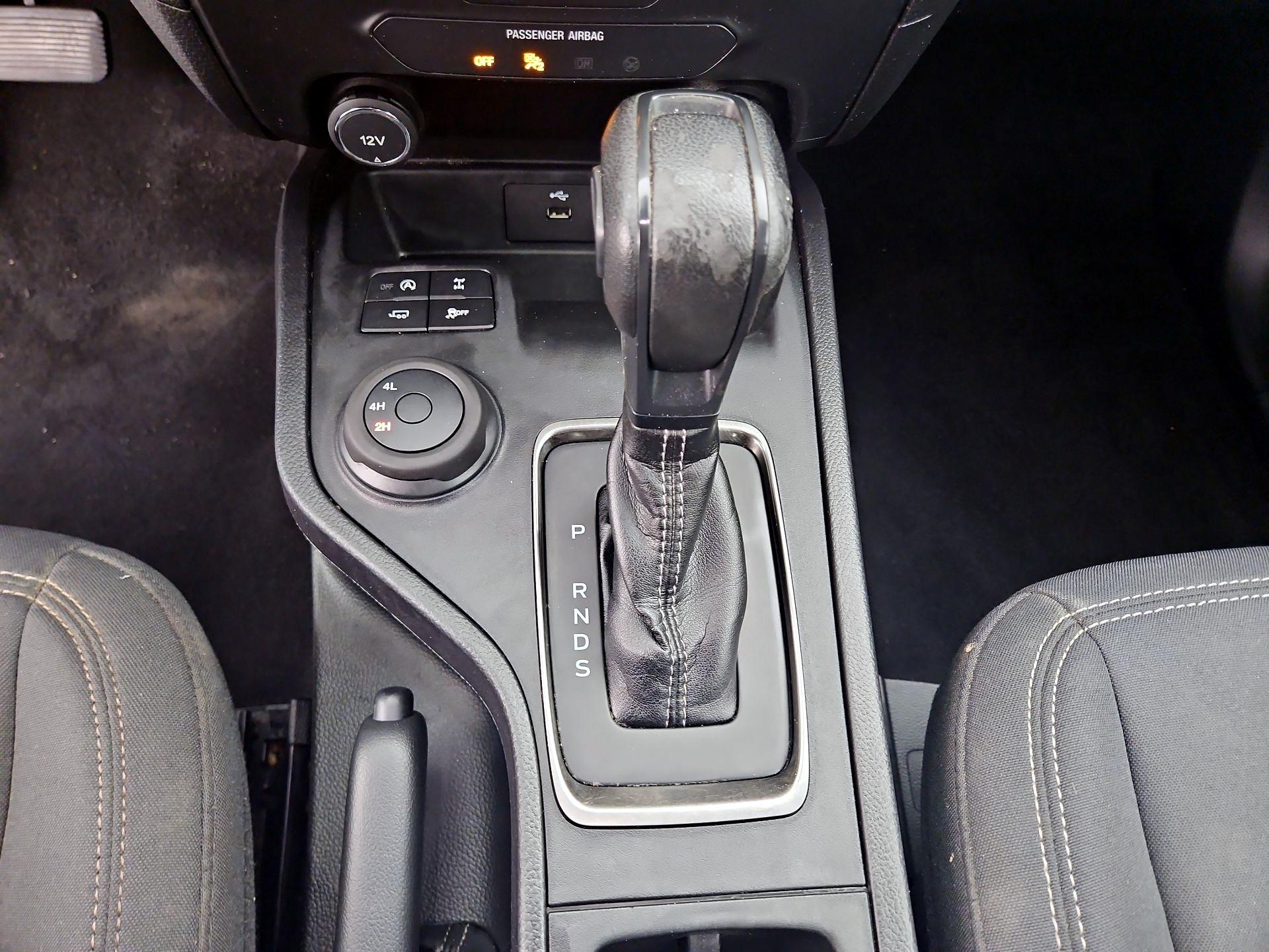 Thumbnail: 2020 Ford Ranger - 17