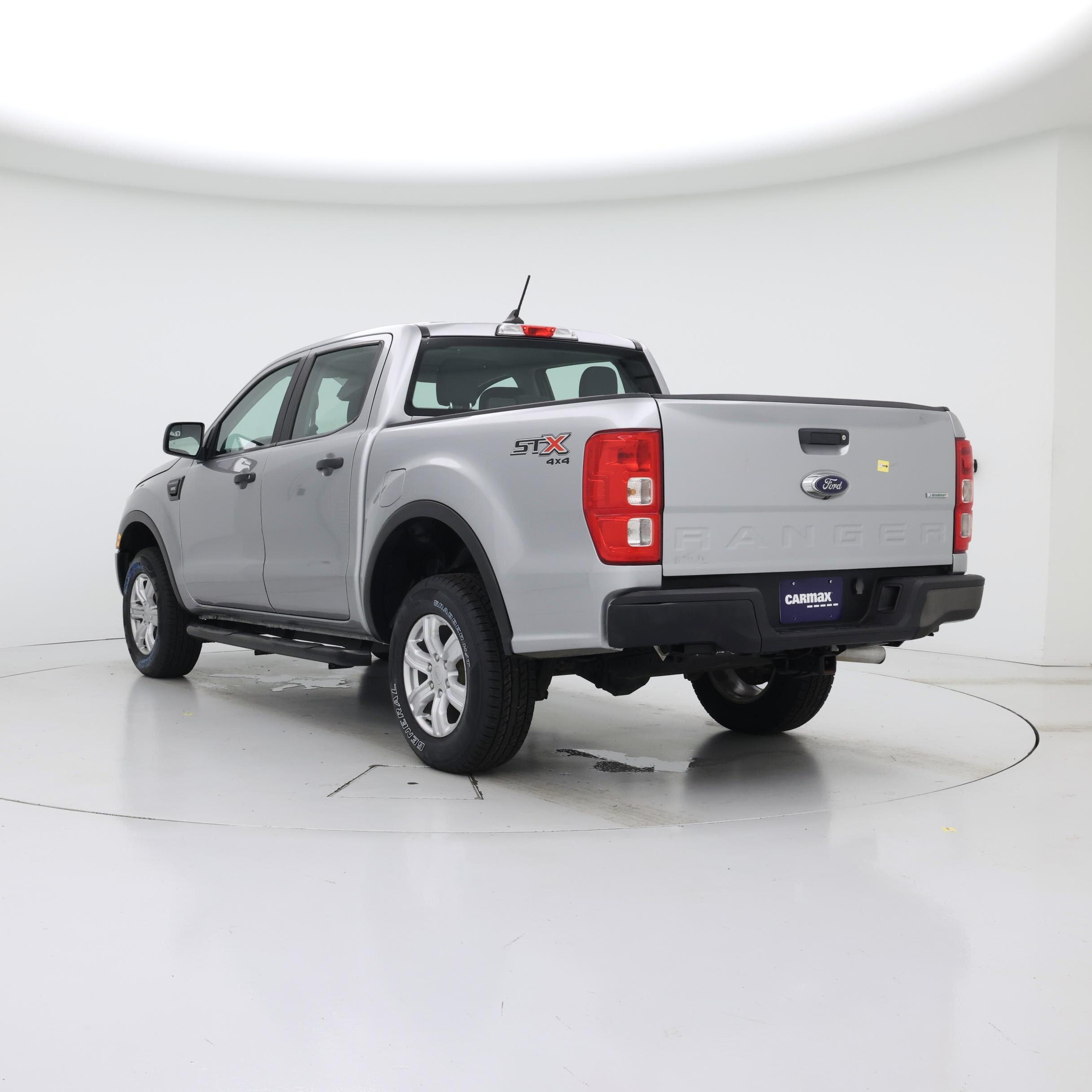 Thumbnail: 2020 Ford Ranger - 2