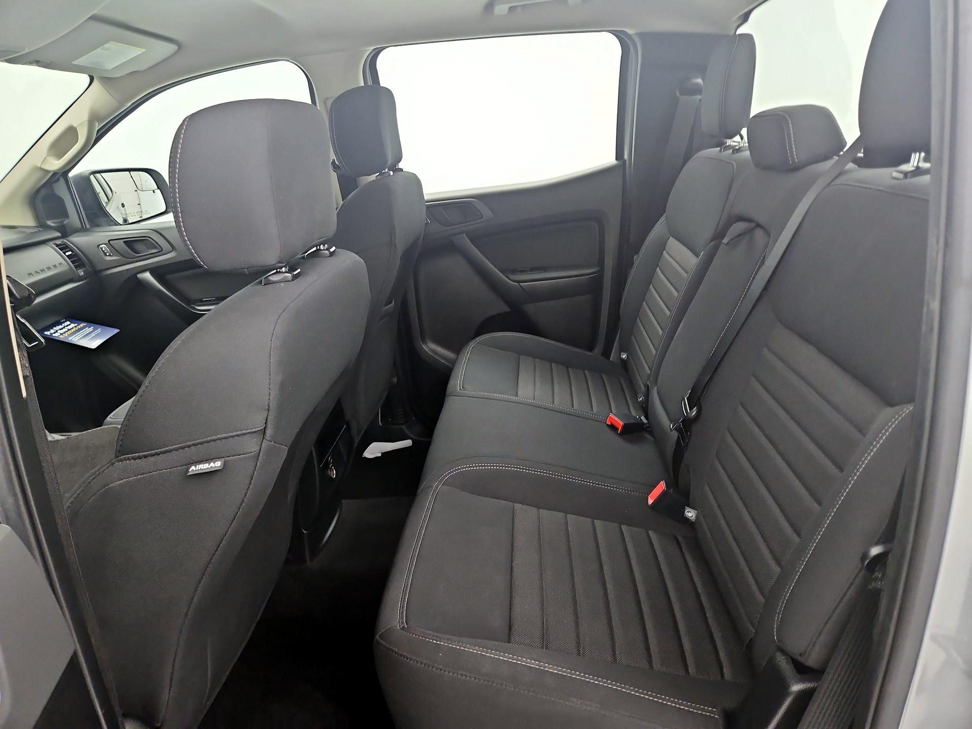 Thumbnail: 2020 Ford Ranger - 19