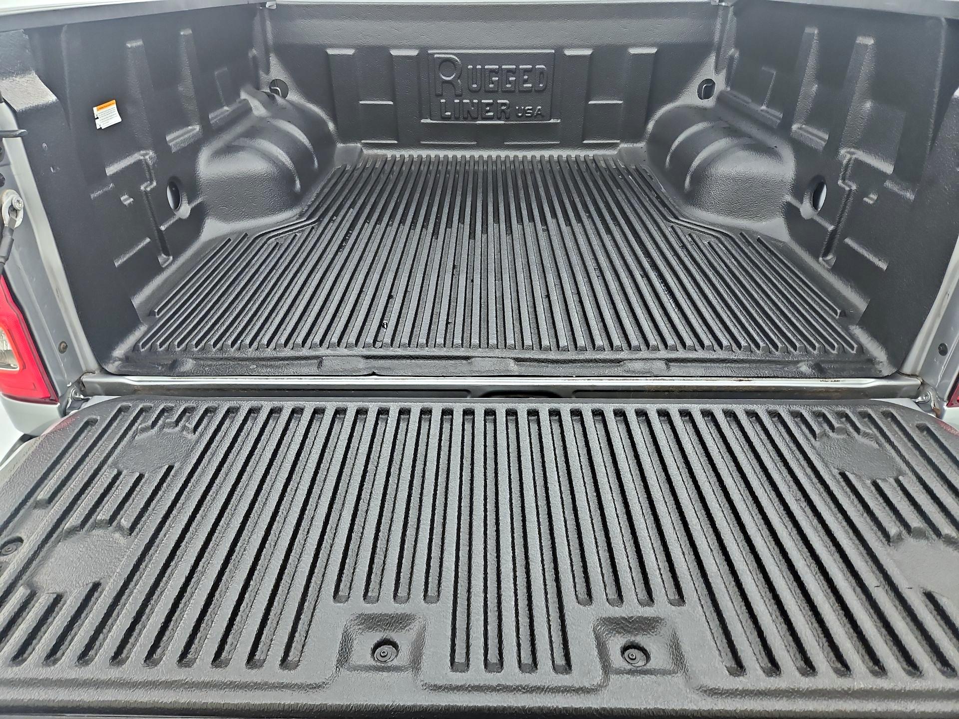 Thumbnail: 2020 Ford Ranger - 20