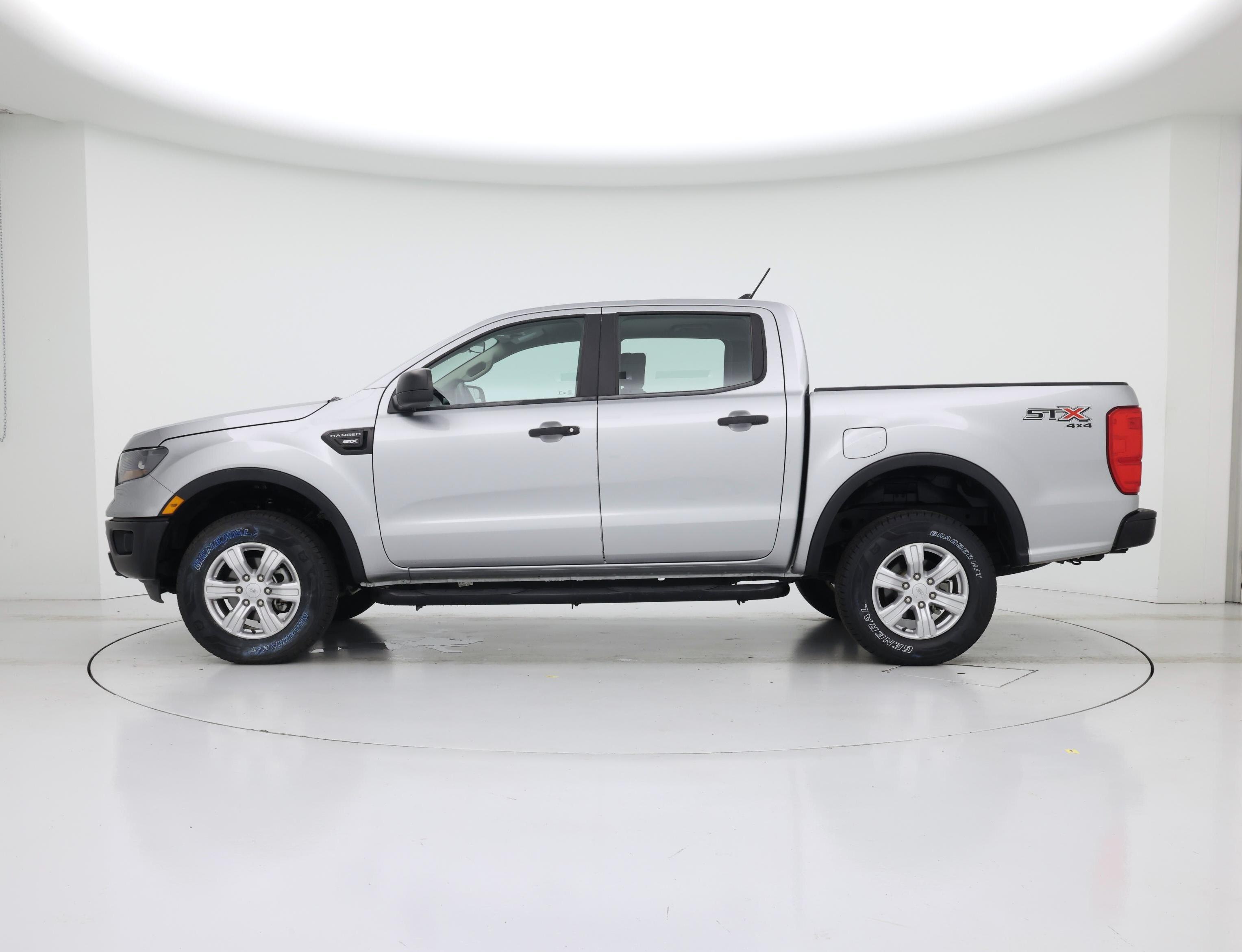 Thumbnail: 2020 Ford Ranger - 3