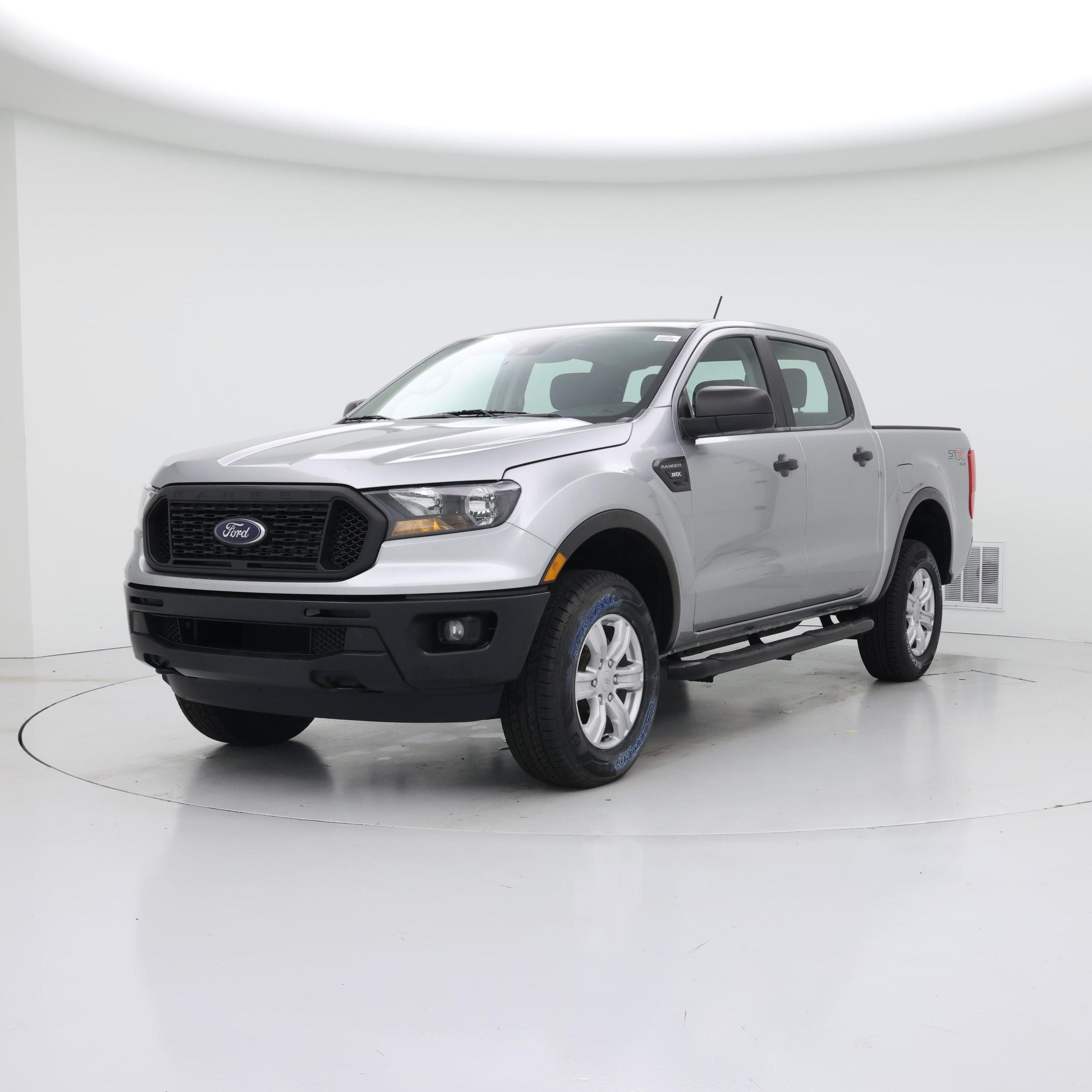 Thumbnail: 2020 Ford Ranger - 4