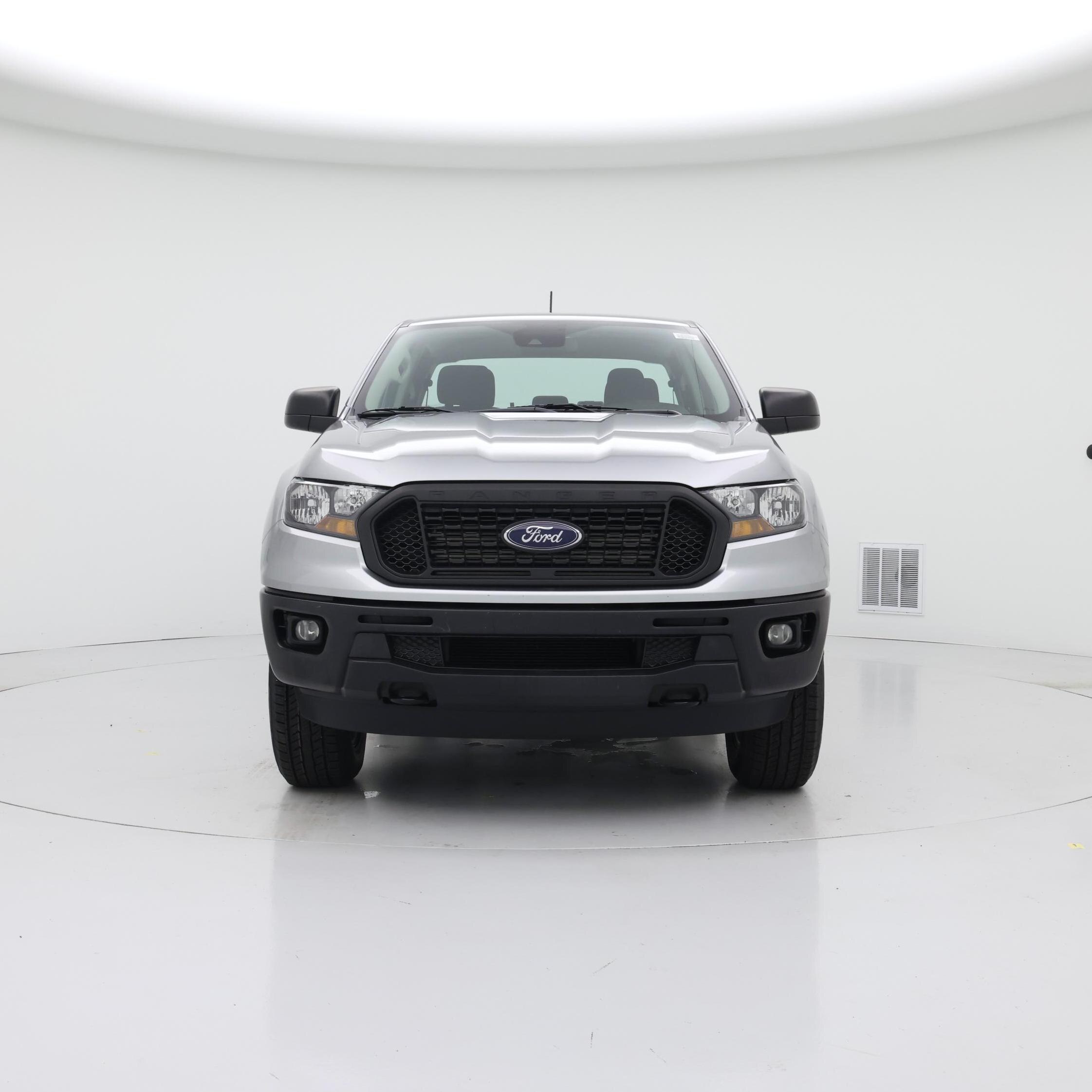 Thumbnail: 2020 Ford Ranger - 5