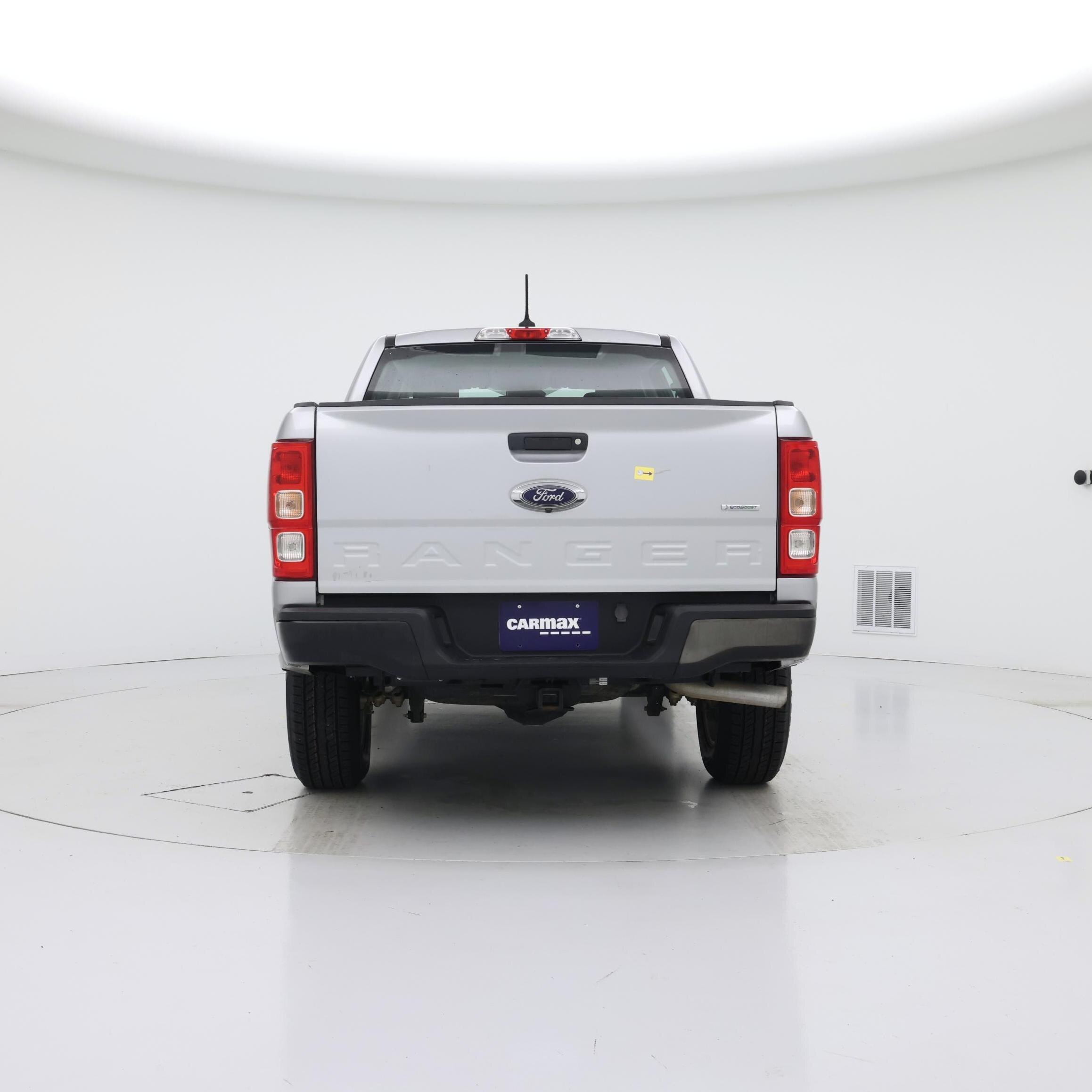 Thumbnail: 2020 Ford Ranger - 6