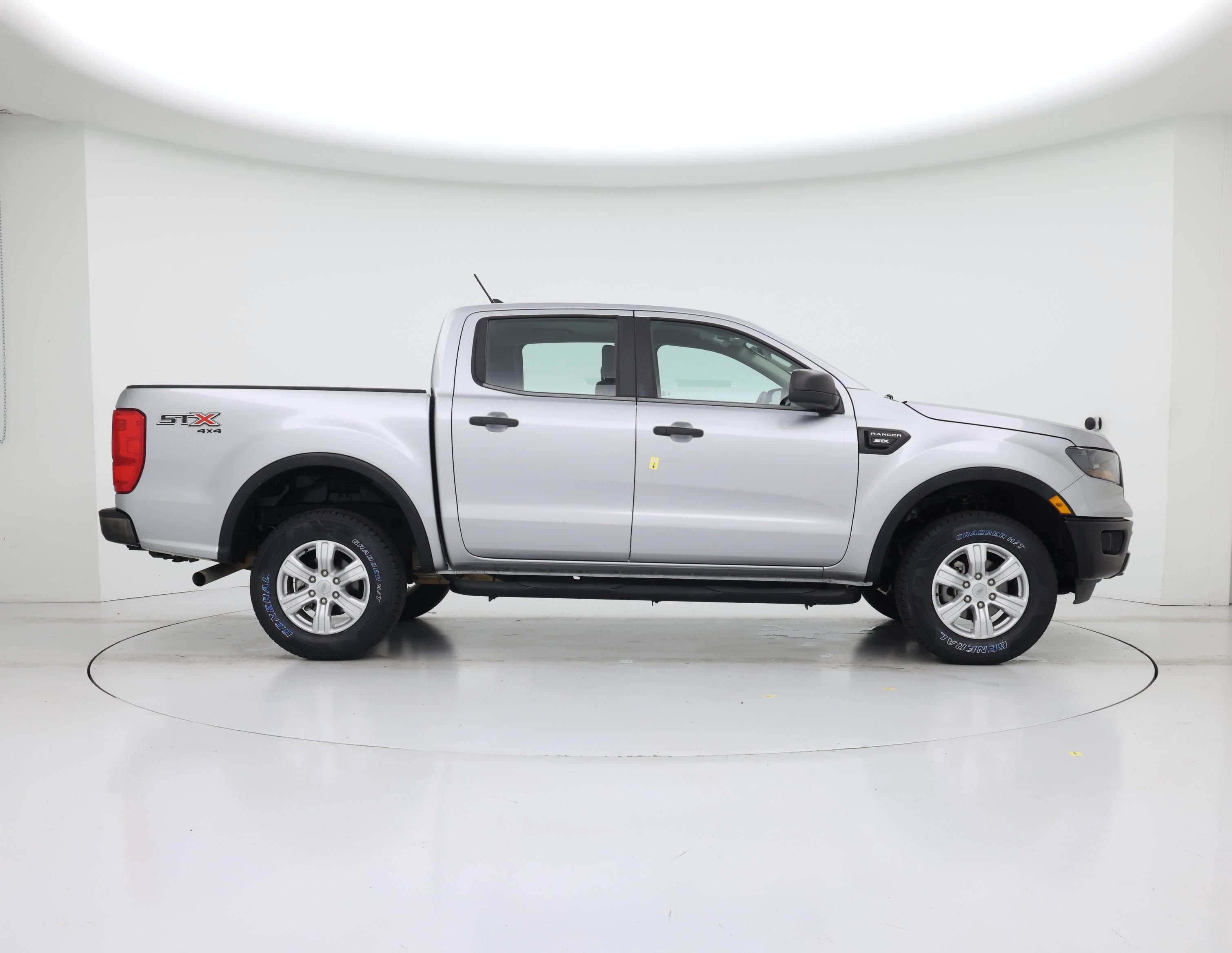 Thumbnail: 2020 Ford Ranger - 7