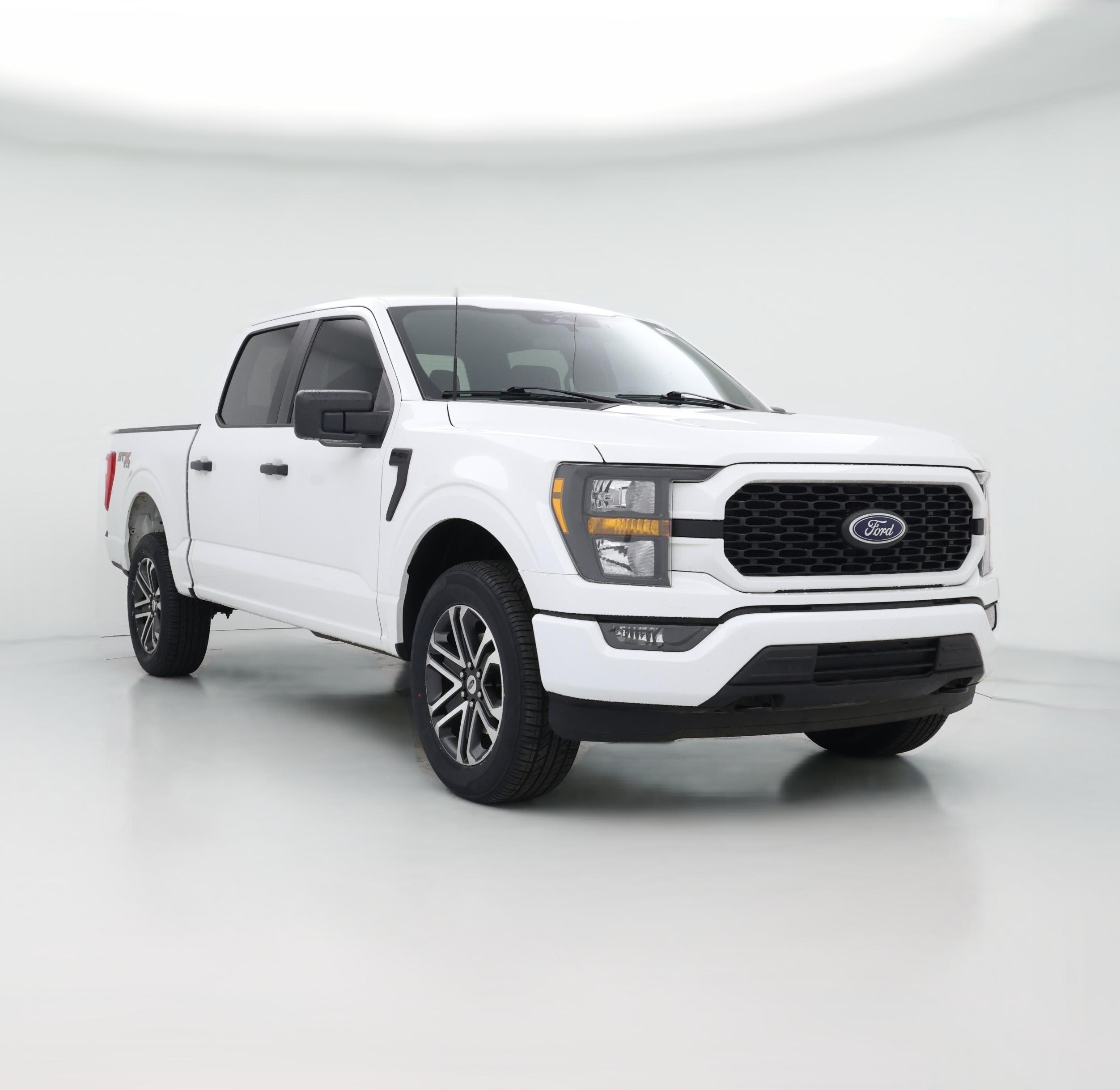 Thumbnail: 2023 Ford F-150 - 1