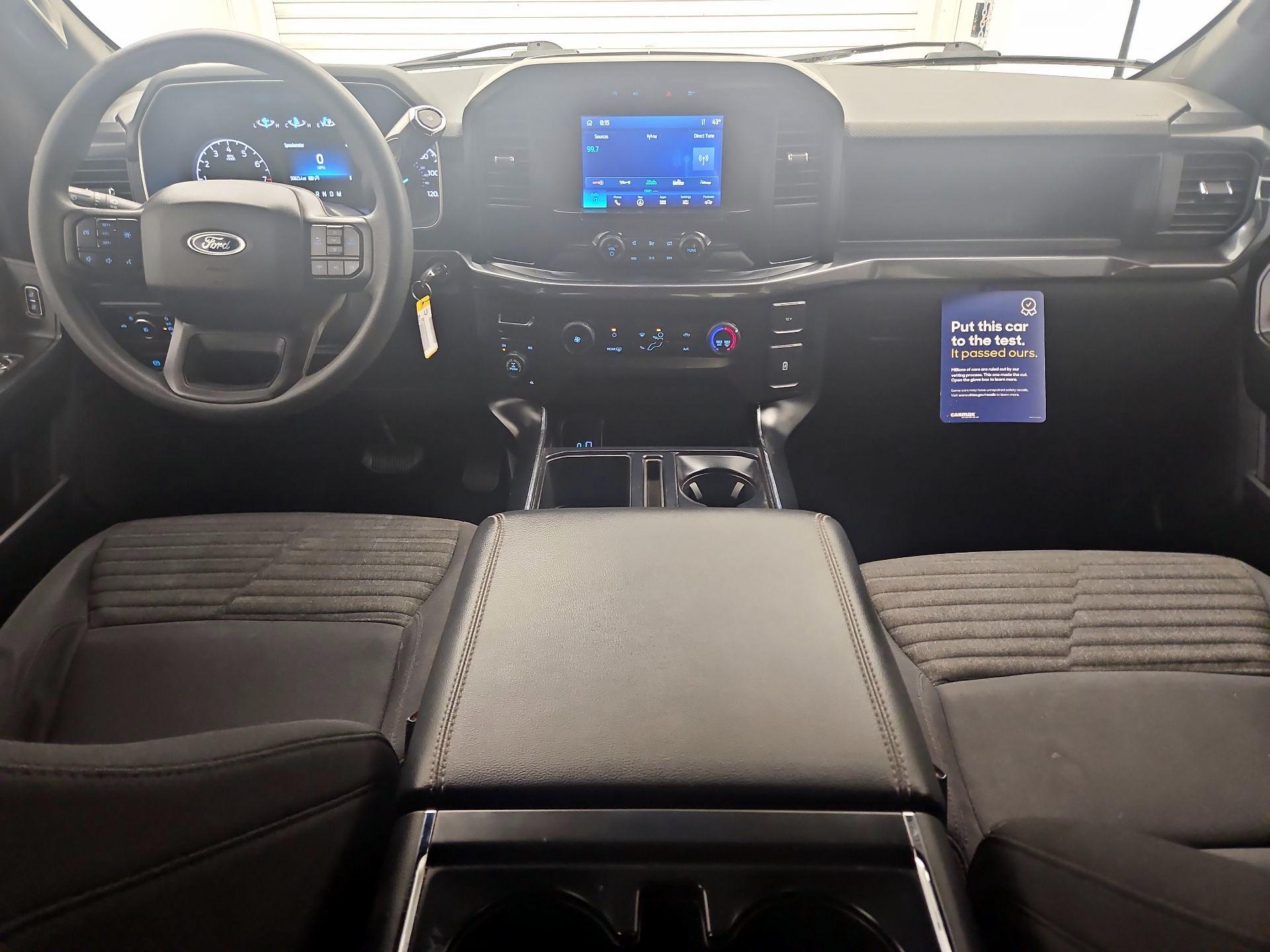 Thumbnail: 2023 Ford F-150 - 9