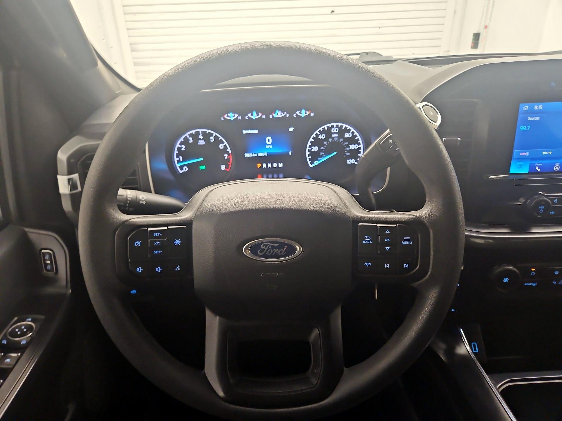 Thumbnail: 2023 Ford F-150 - 10