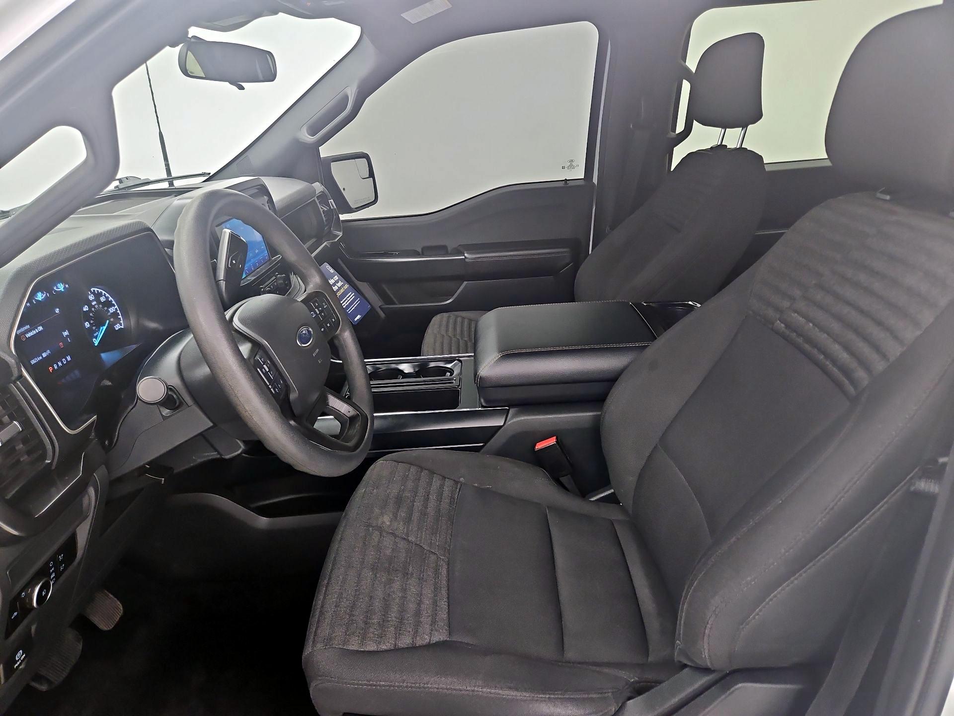 Thumbnail: 2023 Ford F-150 - 11