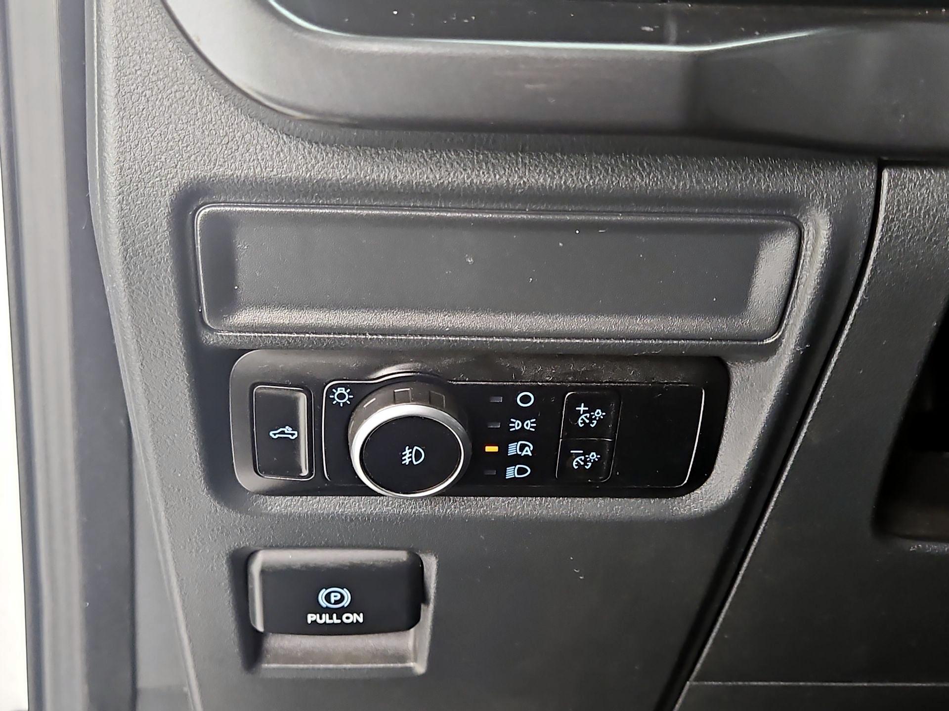 Thumbnail: 2023 Ford F-150 - 13