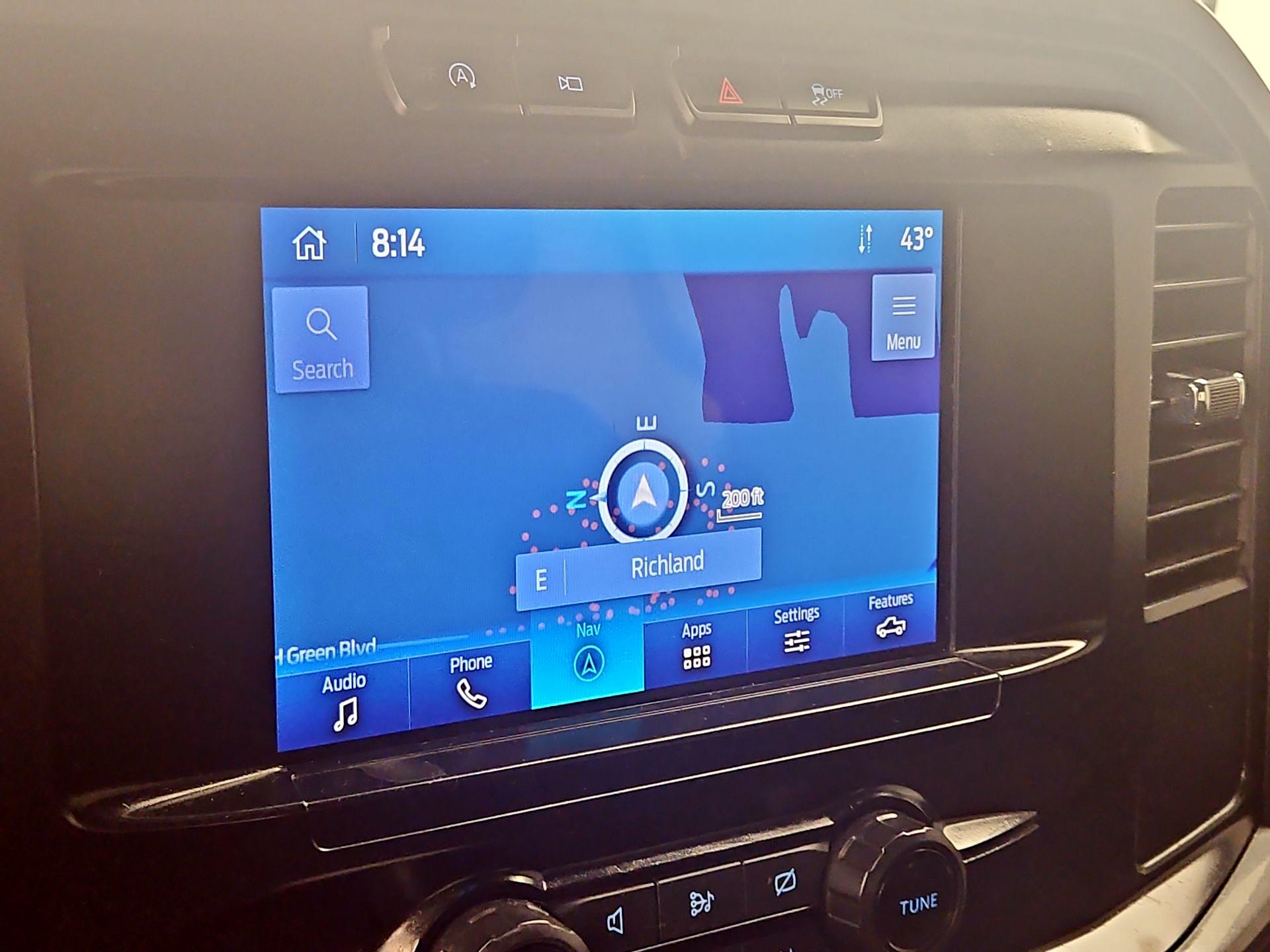 Thumbnail: 2023 Ford F-150 - 14