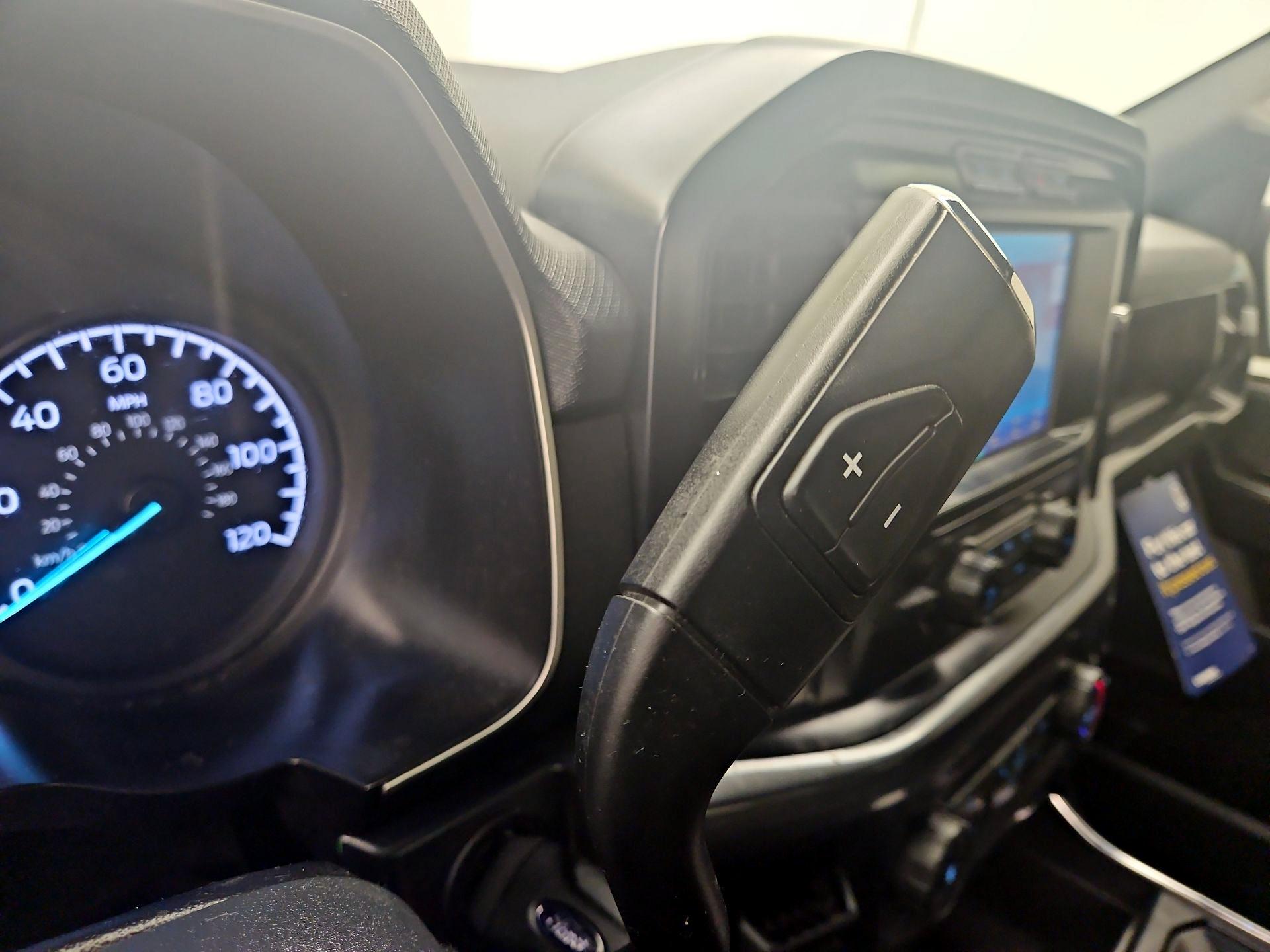 Thumbnail: 2023 Ford F-150 - 18