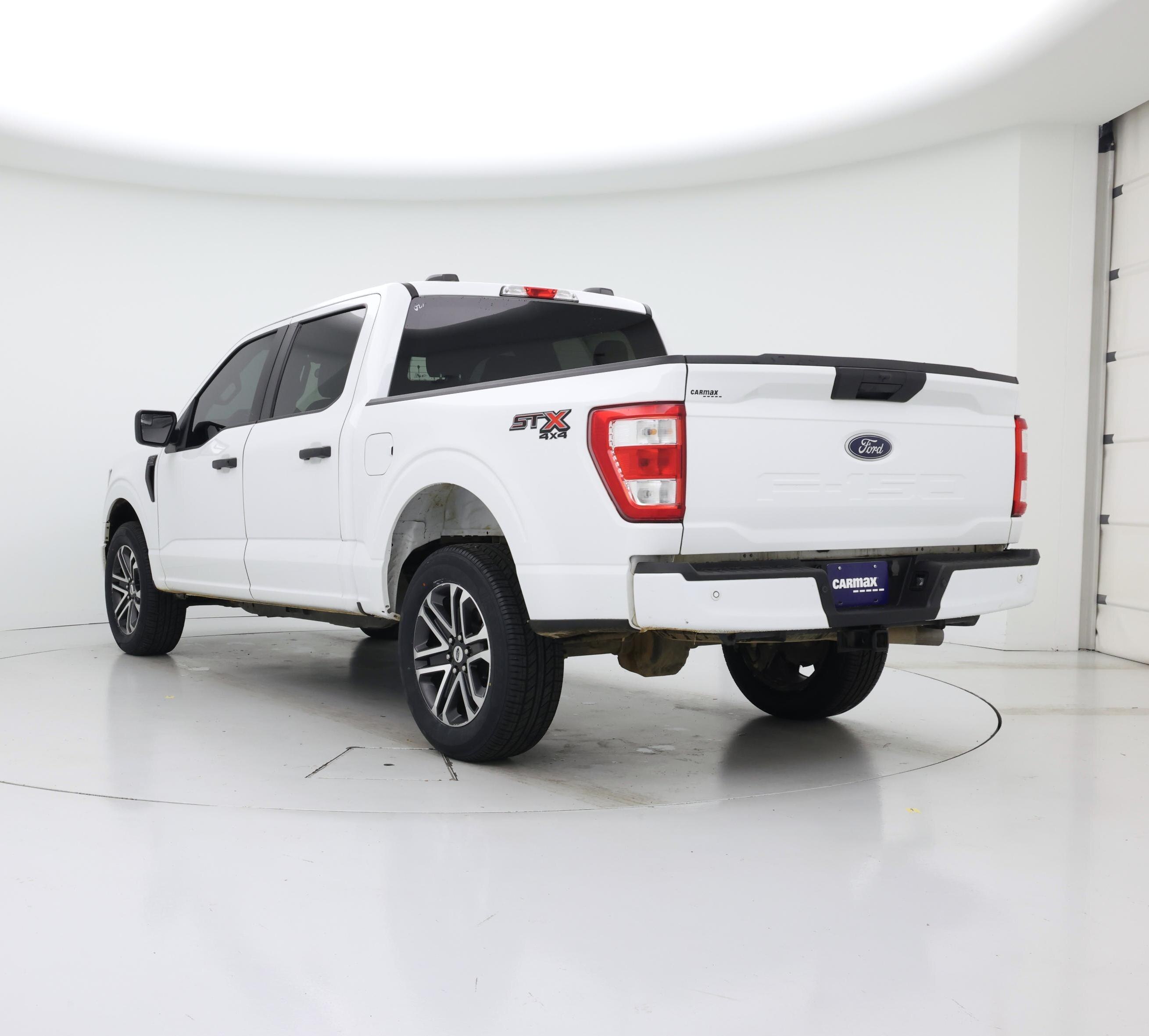 Thumbnail: 2023 Ford F-150 - 2