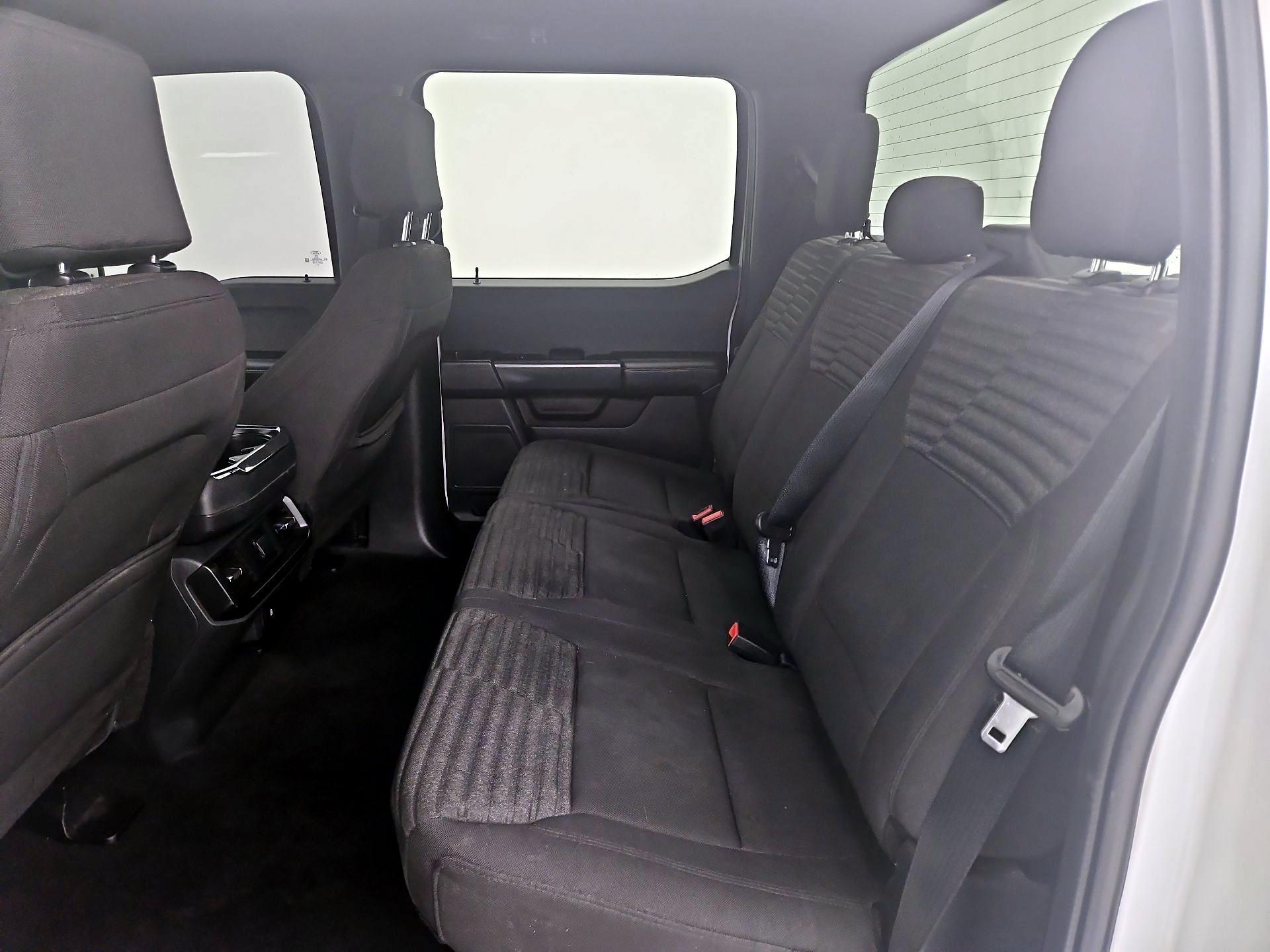 Thumbnail: 2023 Ford F-150 - 20