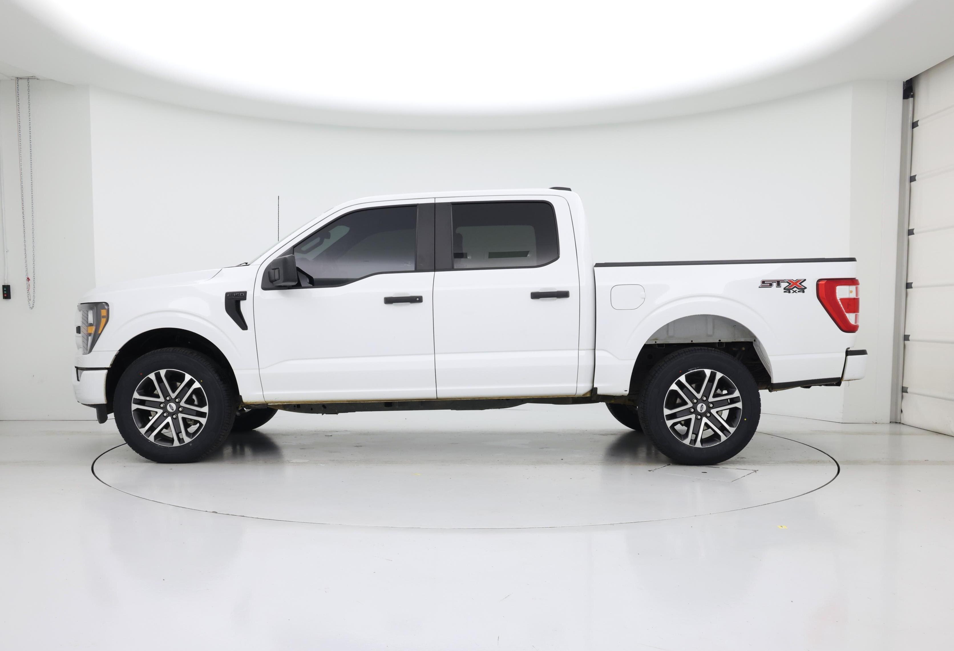 Thumbnail: 2023 Ford F-150 - 3