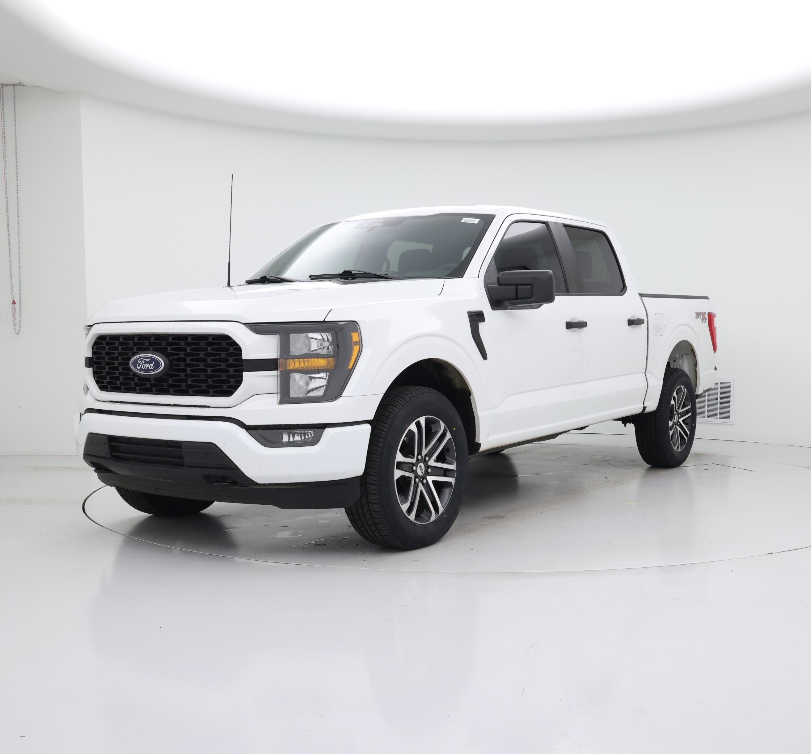 Thumbnail: 2023 Ford F-150 - 4