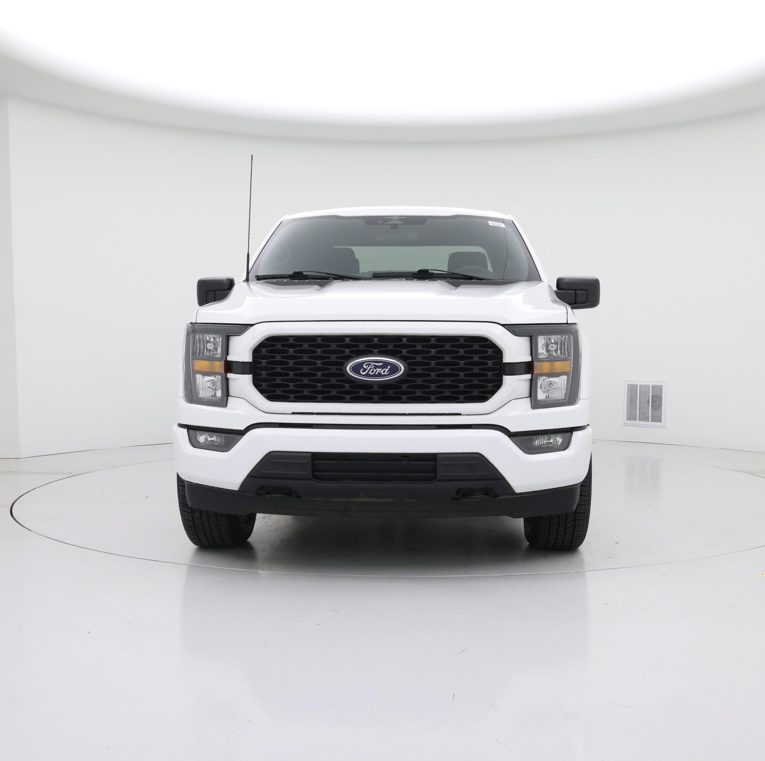 Thumbnail: 2023 Ford F-150 - 5