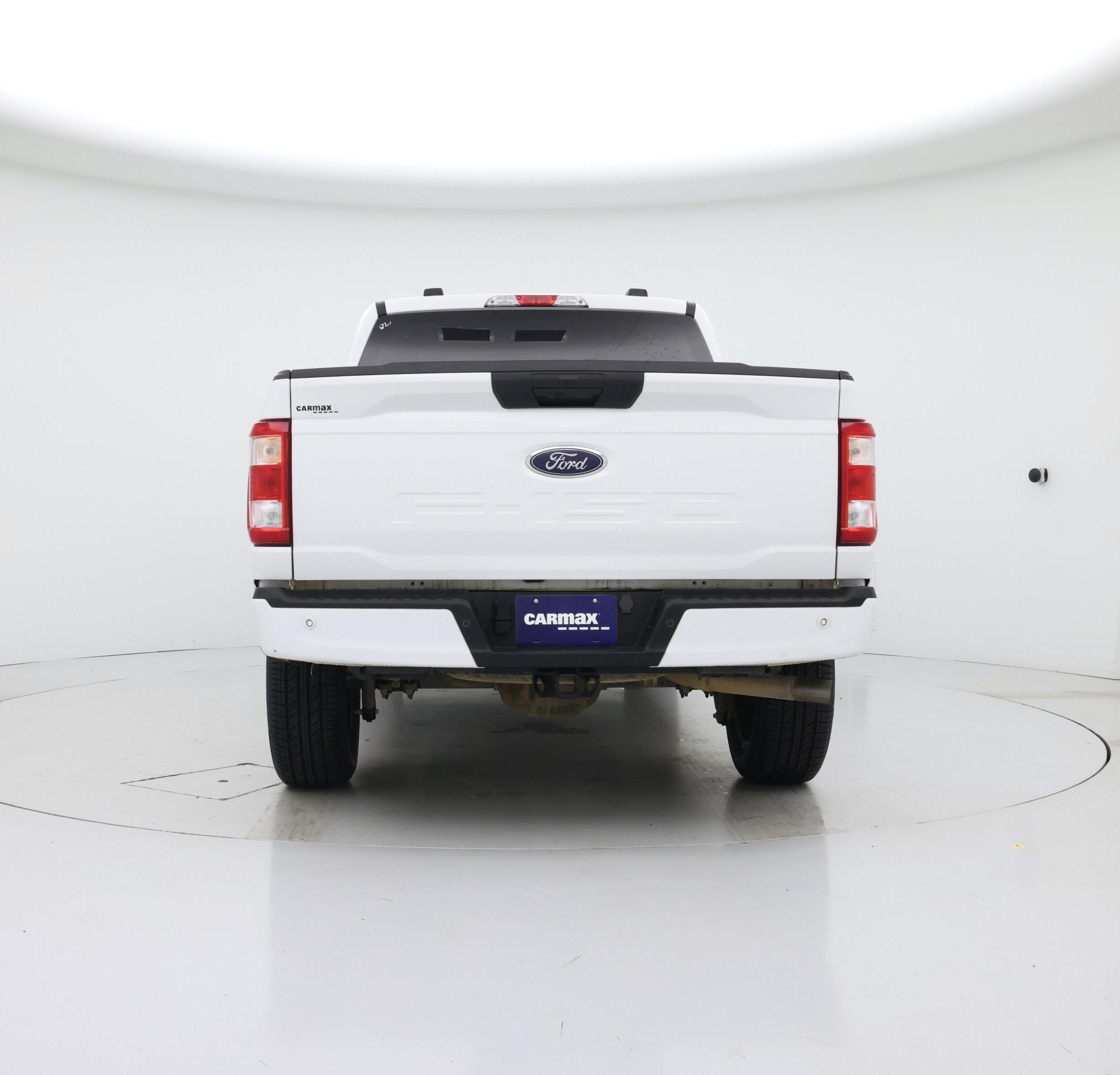 Thumbnail: 2023 Ford F-150 - 6