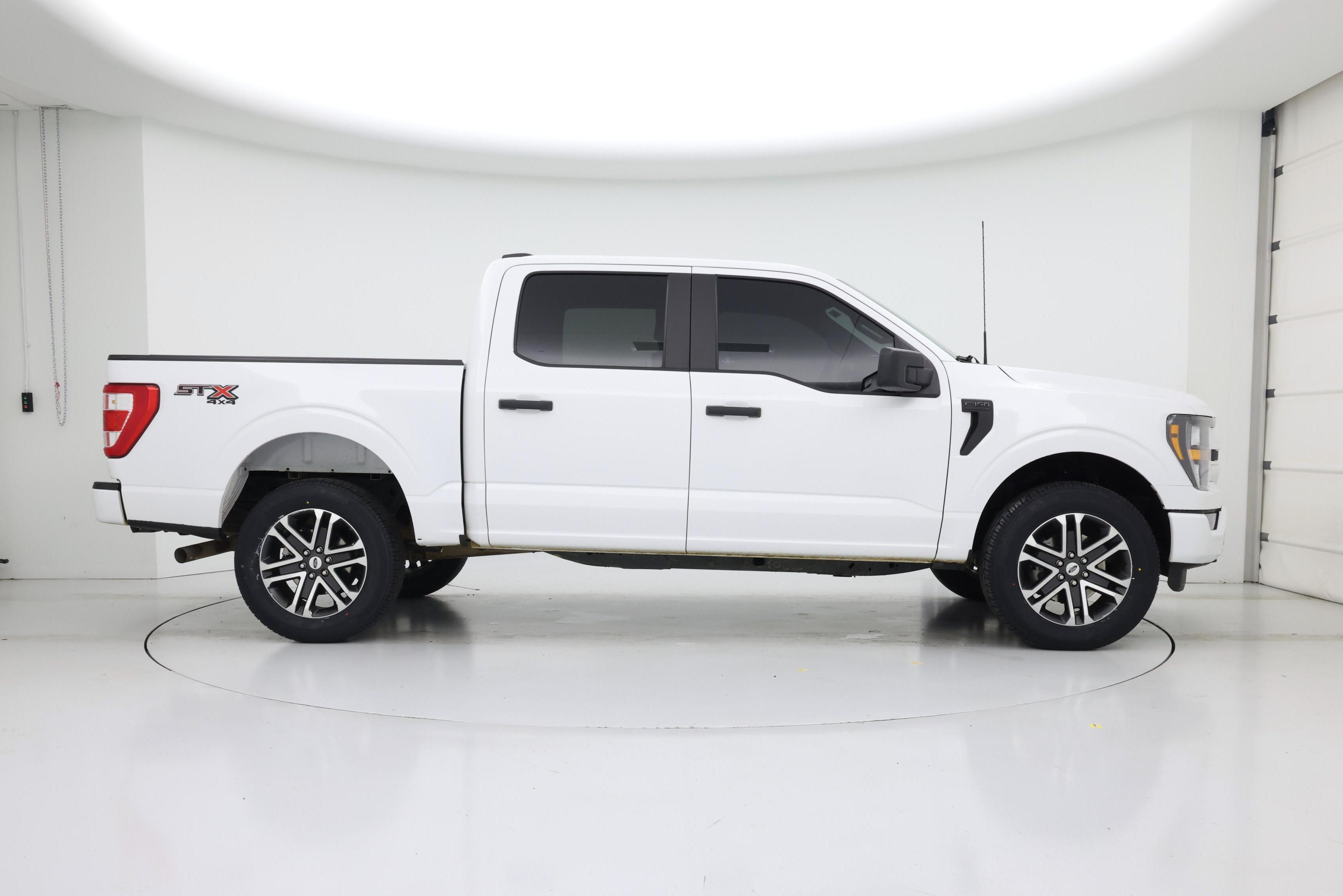 Thumbnail: 2023 Ford F-150 - 7