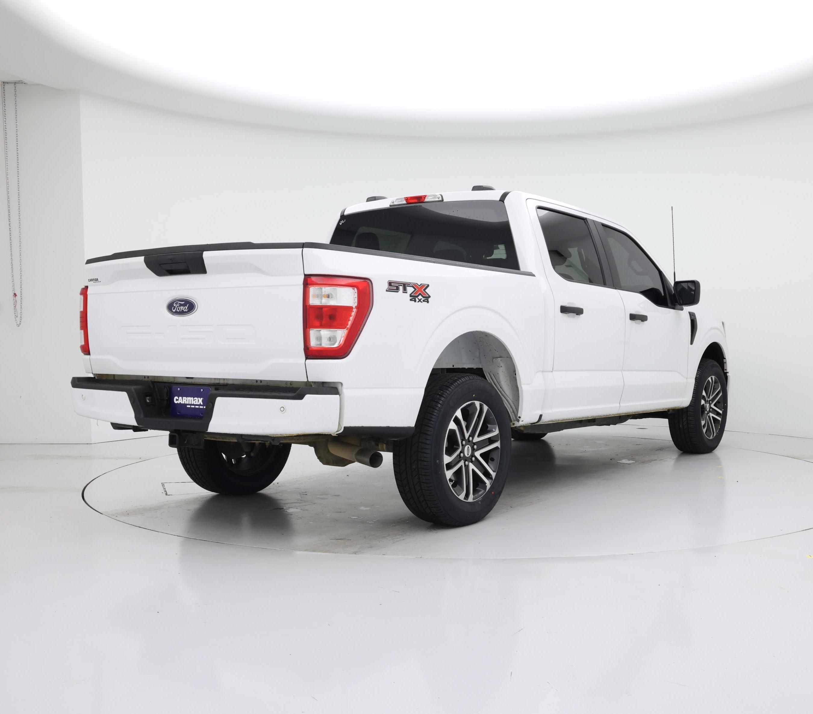 Thumbnail: 2023 Ford F-150 - 8