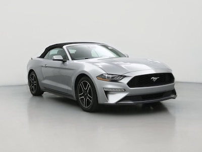 2023 Ford Mustang Ecoboost Premium