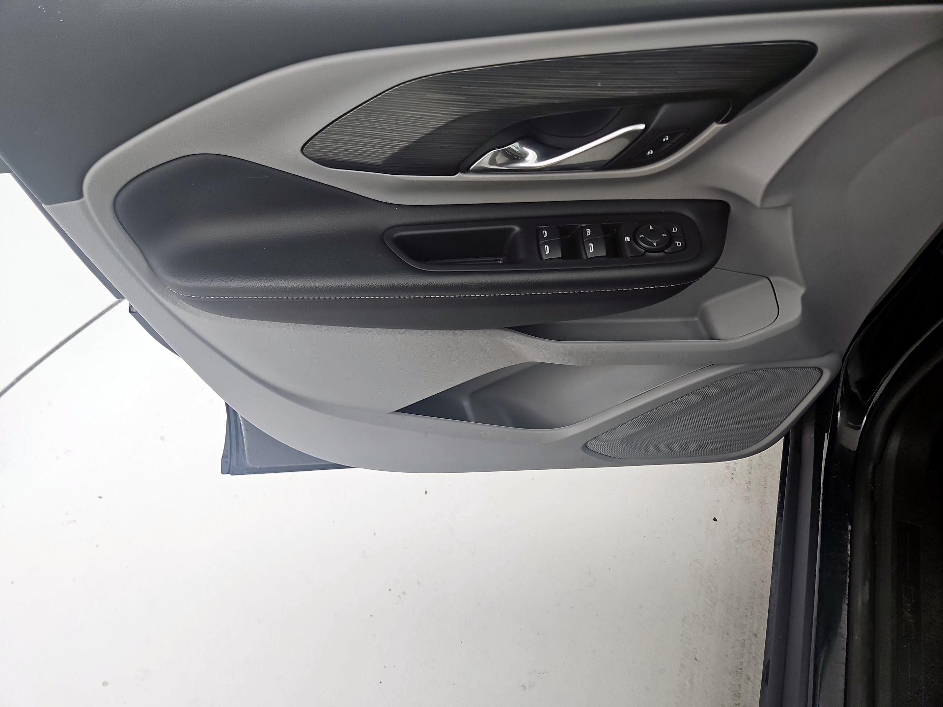 Thumbnail: 2024 GMC Terrain - 12