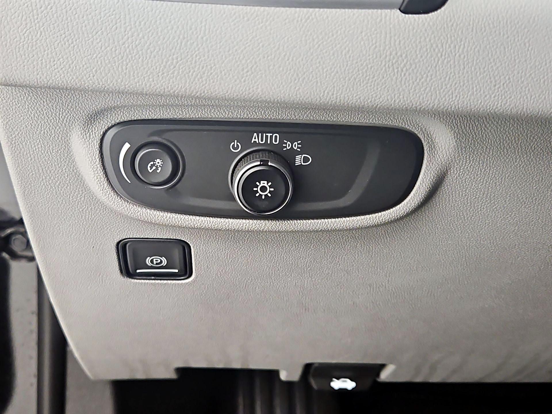 Thumbnail: 2024 GMC Terrain - 13