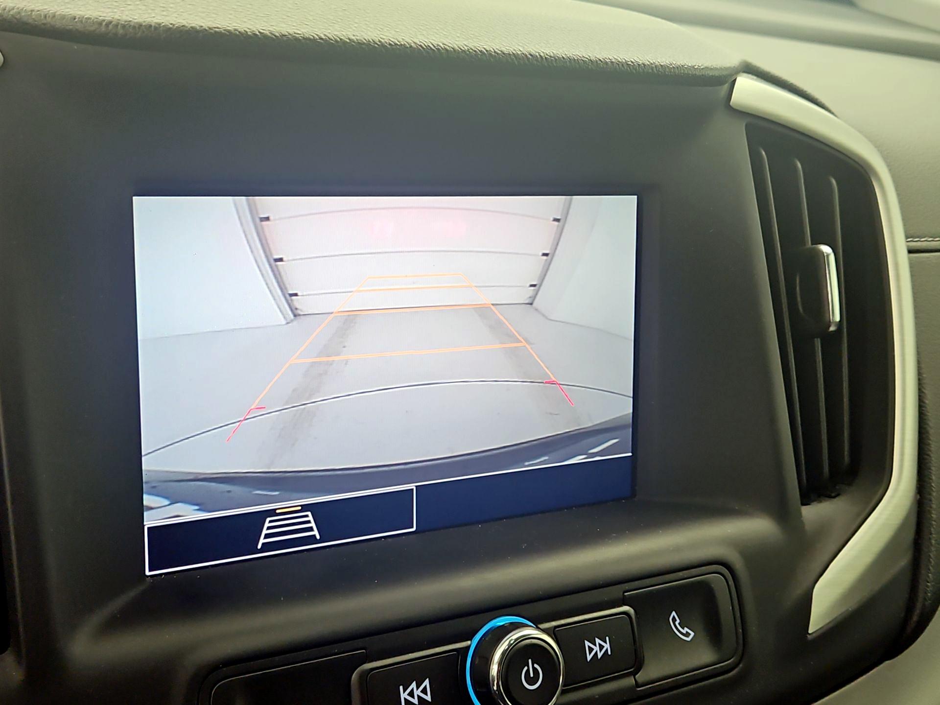 Thumbnail: 2024 GMC Terrain - 14