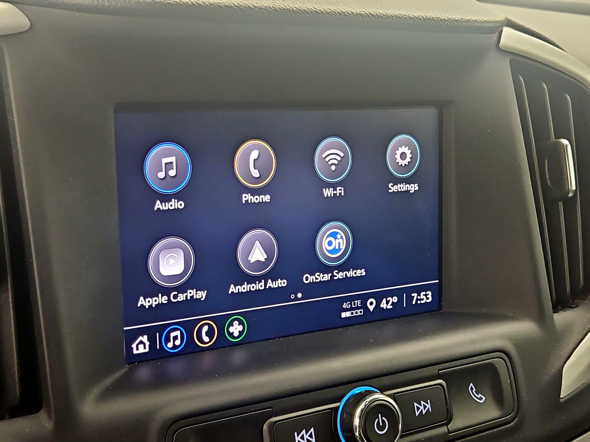 Thumbnail: 2024 GMC Terrain - 15