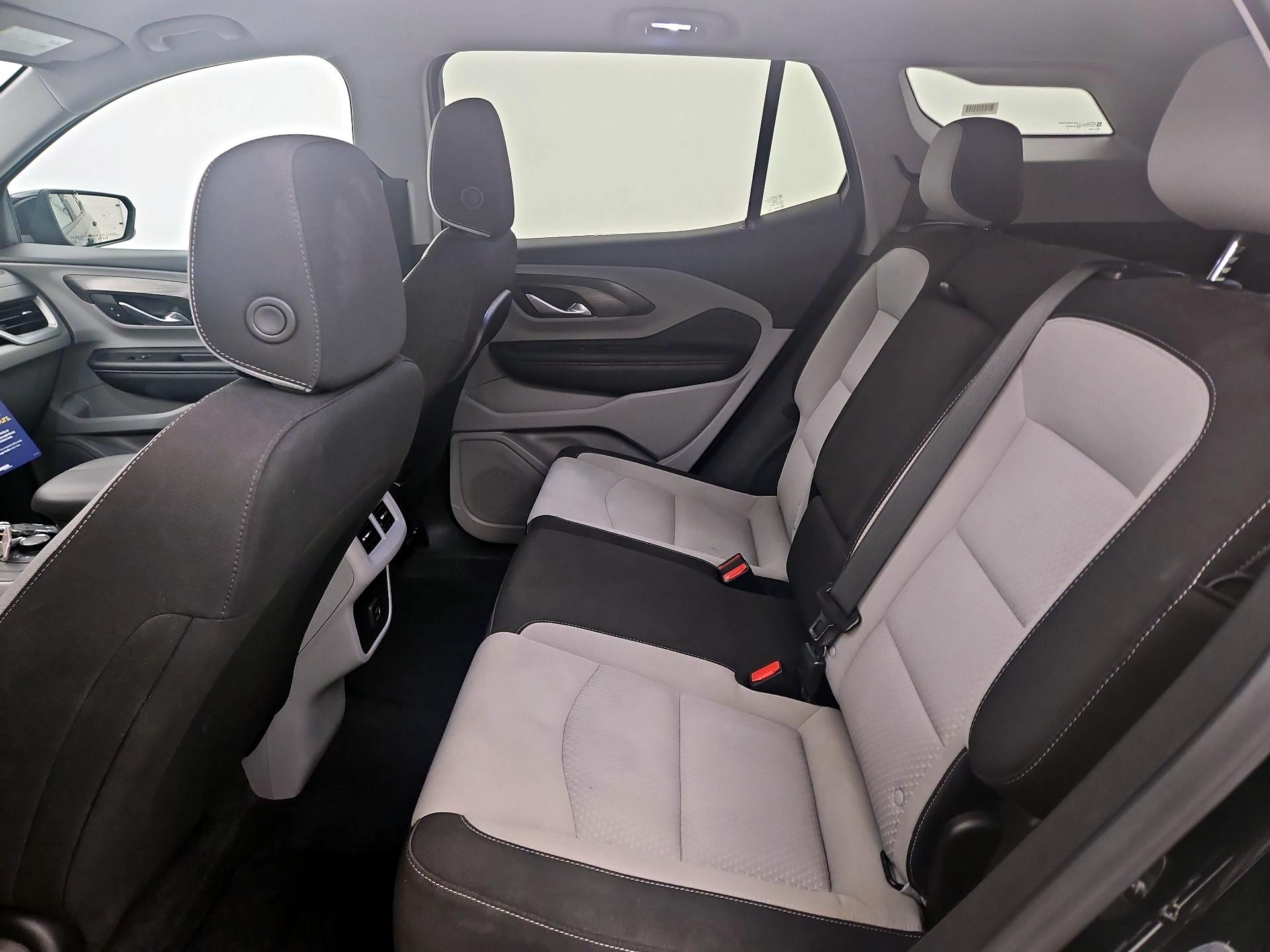 Thumbnail: 2024 GMC Terrain - 19