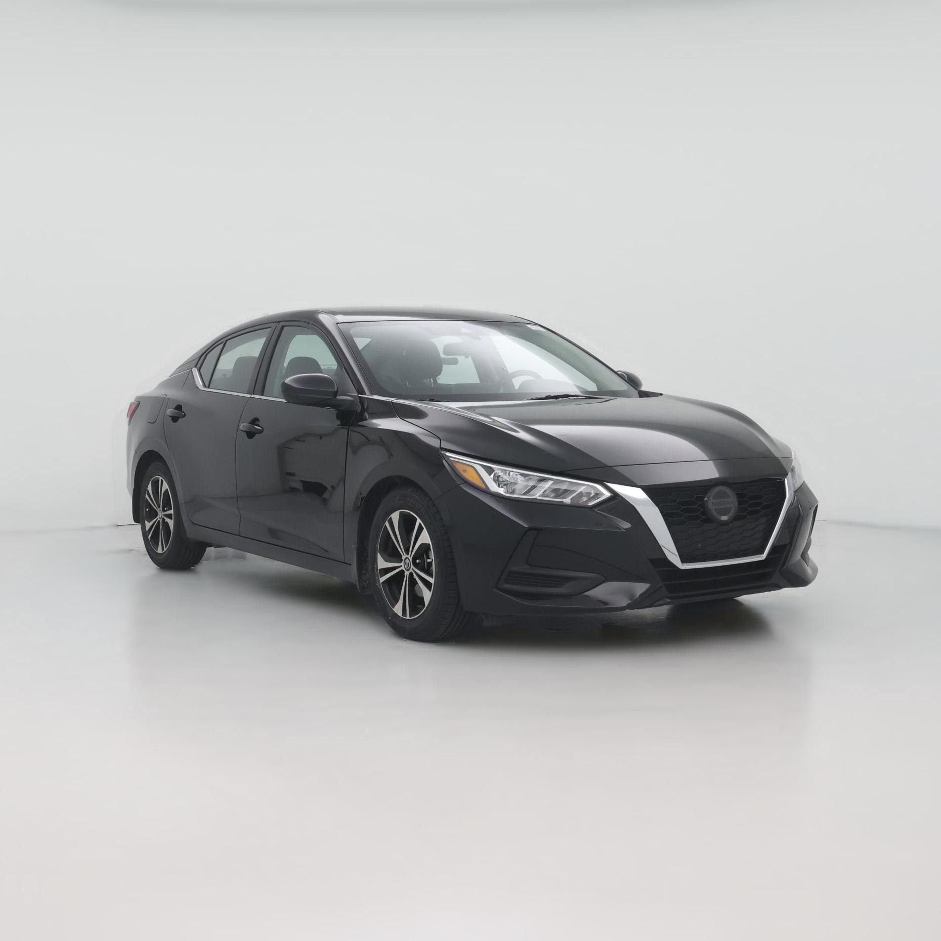 Thumbnail: 2022 Nissan Sentra - 1