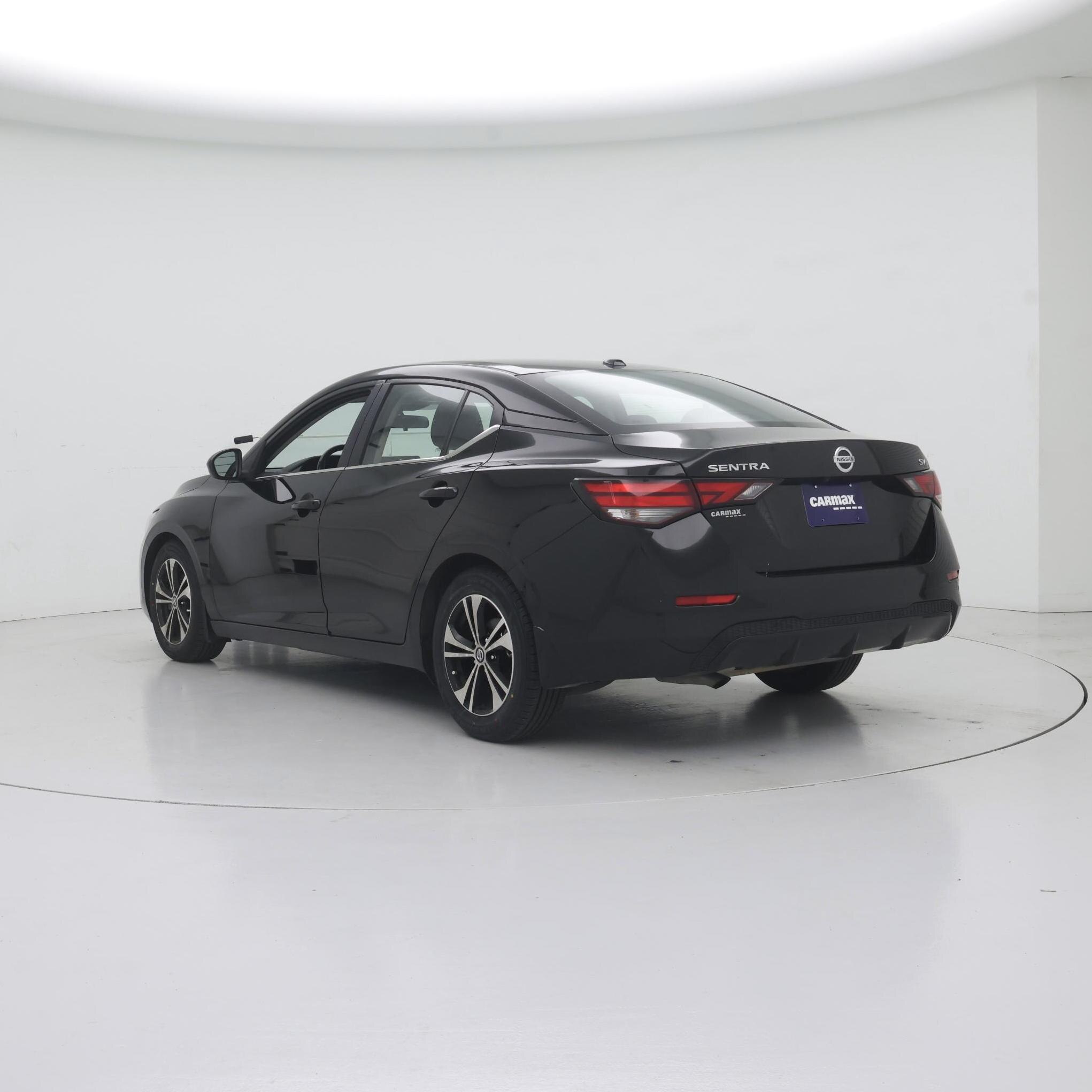 Thumbnail: 2022 Nissan Sentra - 2