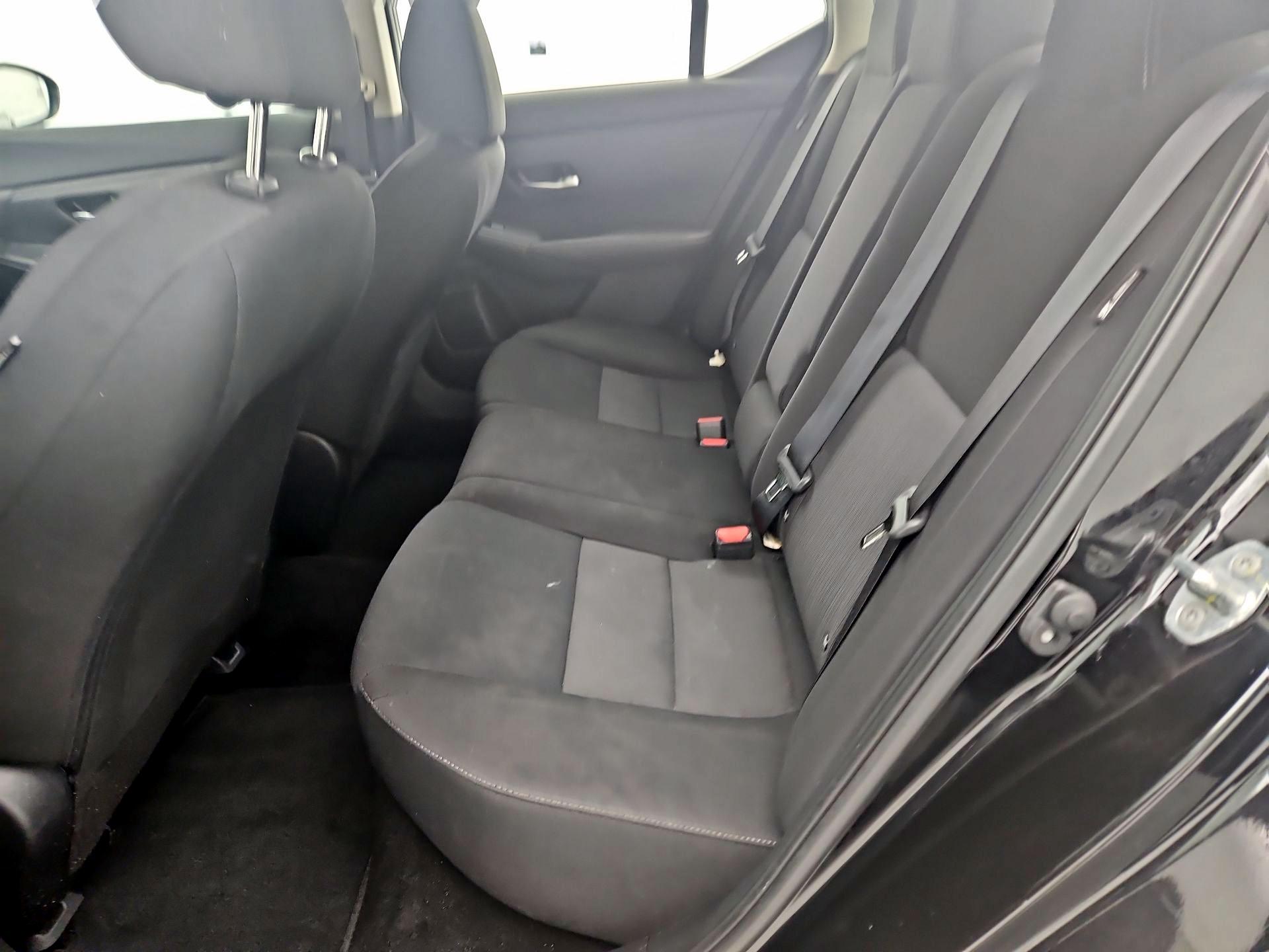 Thumbnail: 2022 Nissan Sentra - 19